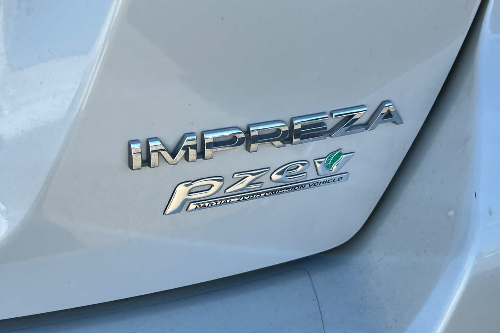 2013 Subaru Impreza Premium 8