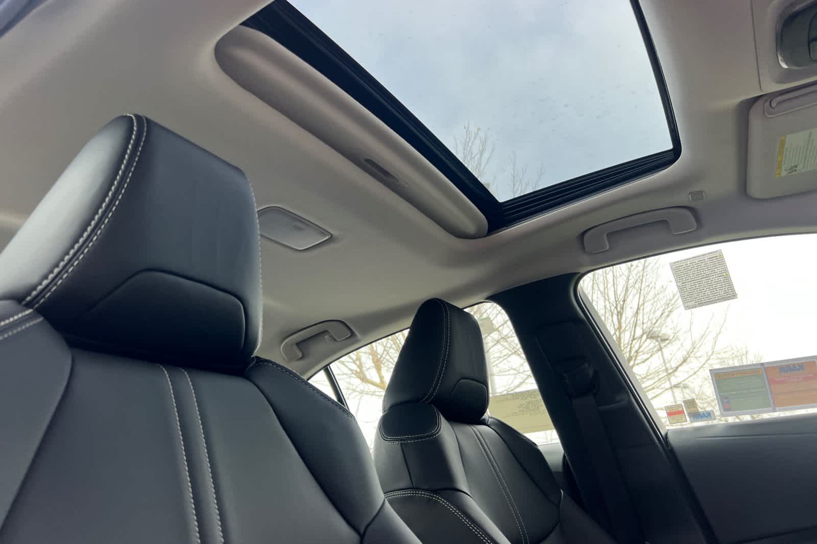 Thumbnail: 2026 Toyota Corolla - 16