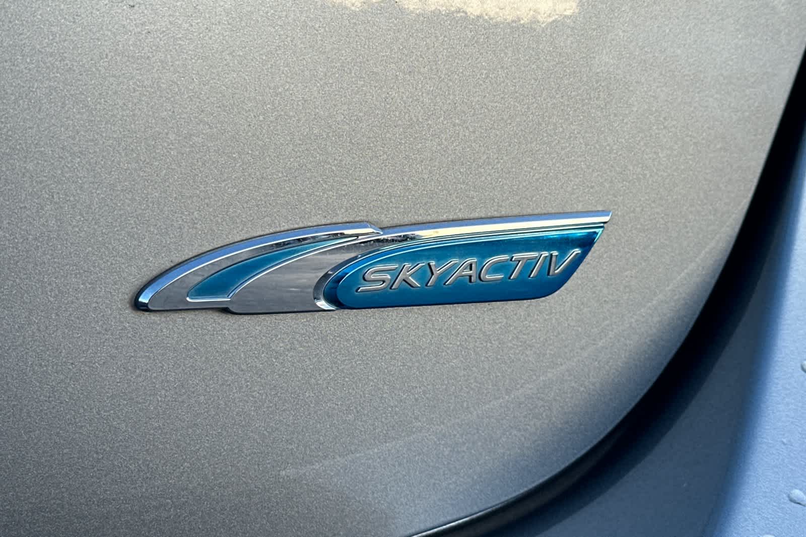 Thumbnail: 2012 Mazda Mazda3 - 29