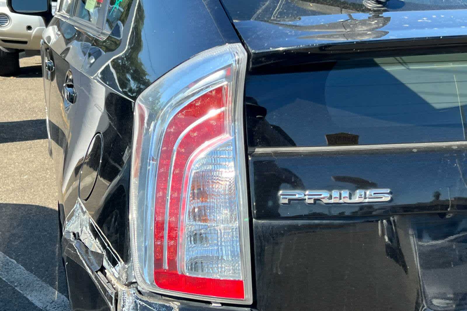 Thumbnail: 2005 Toyota Highlander - 15