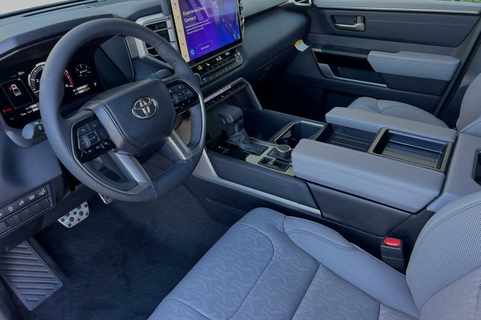 2024 Toyota Tundra Limited 11