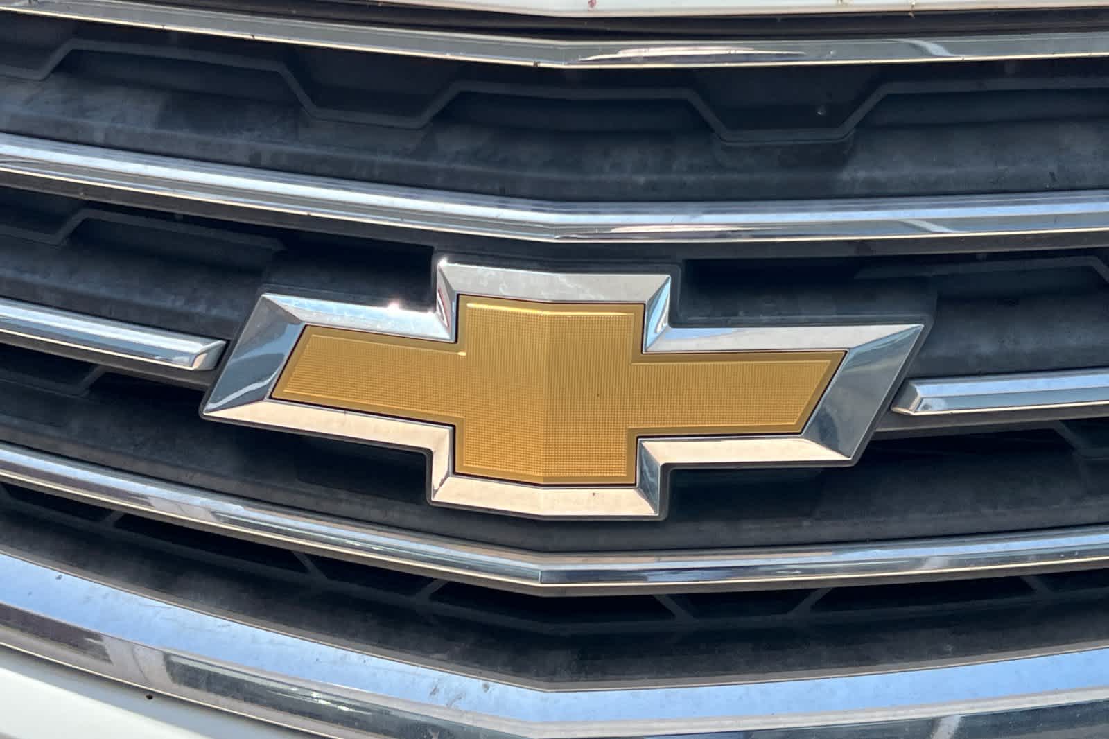 Thumbnail: 2017 Chevrolet Traverse - 13