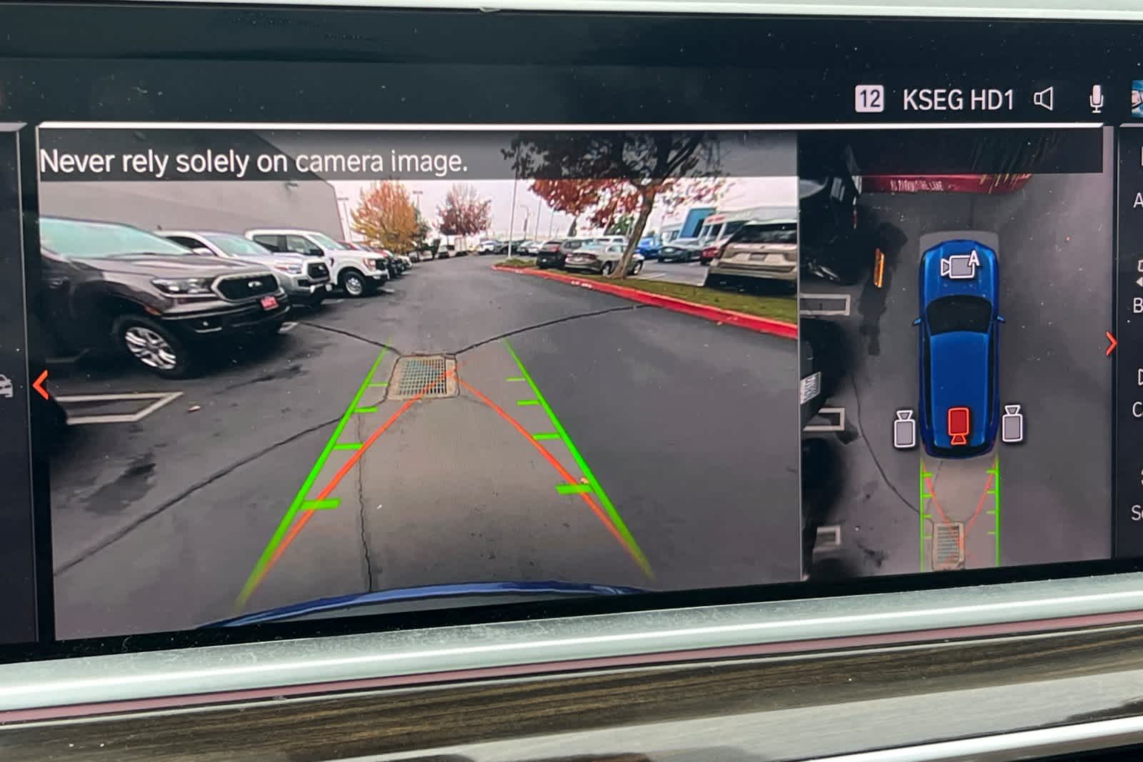 Thumbnail: 2019 BMW X5 - 23