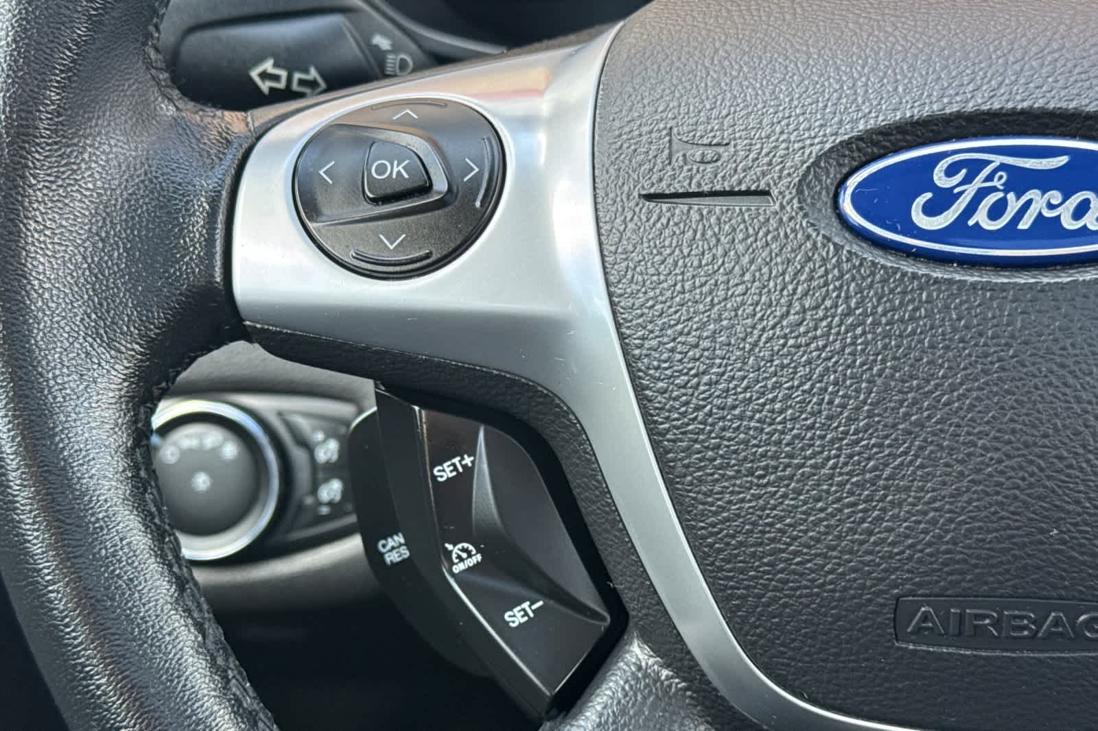 Thumbnail: 2013 Ford C-Max - 26