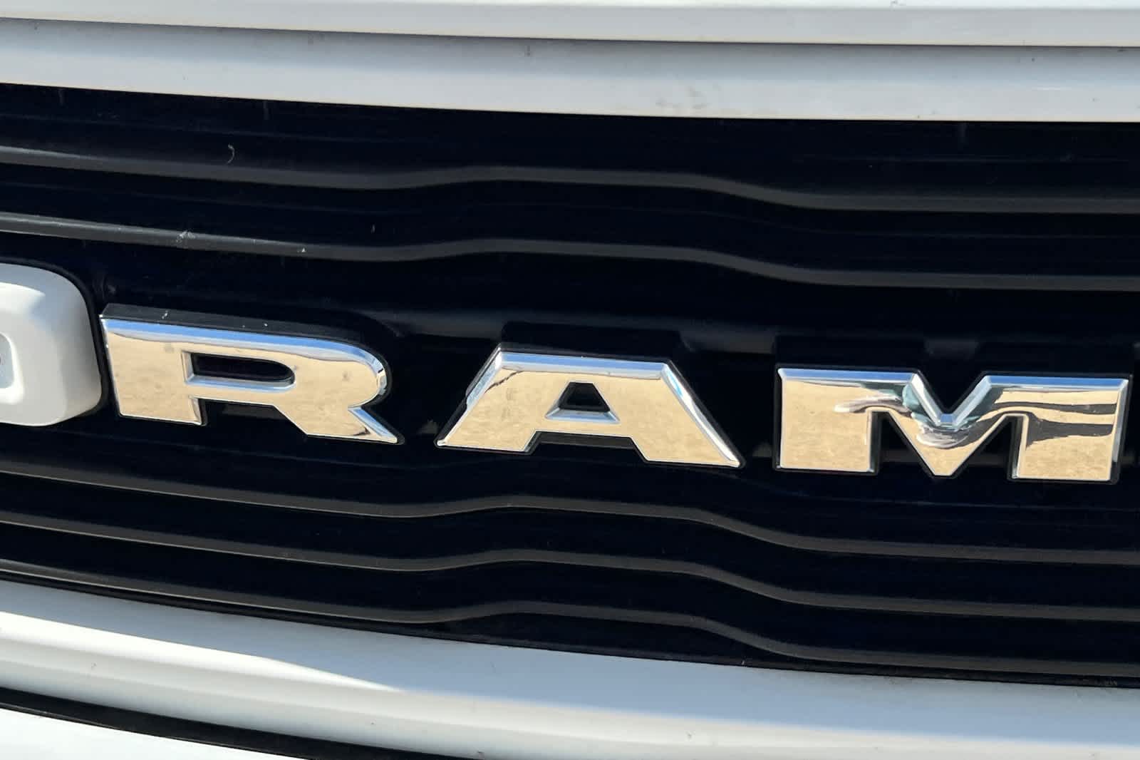 Thumbnail: 2023 RAM 1500 - 10