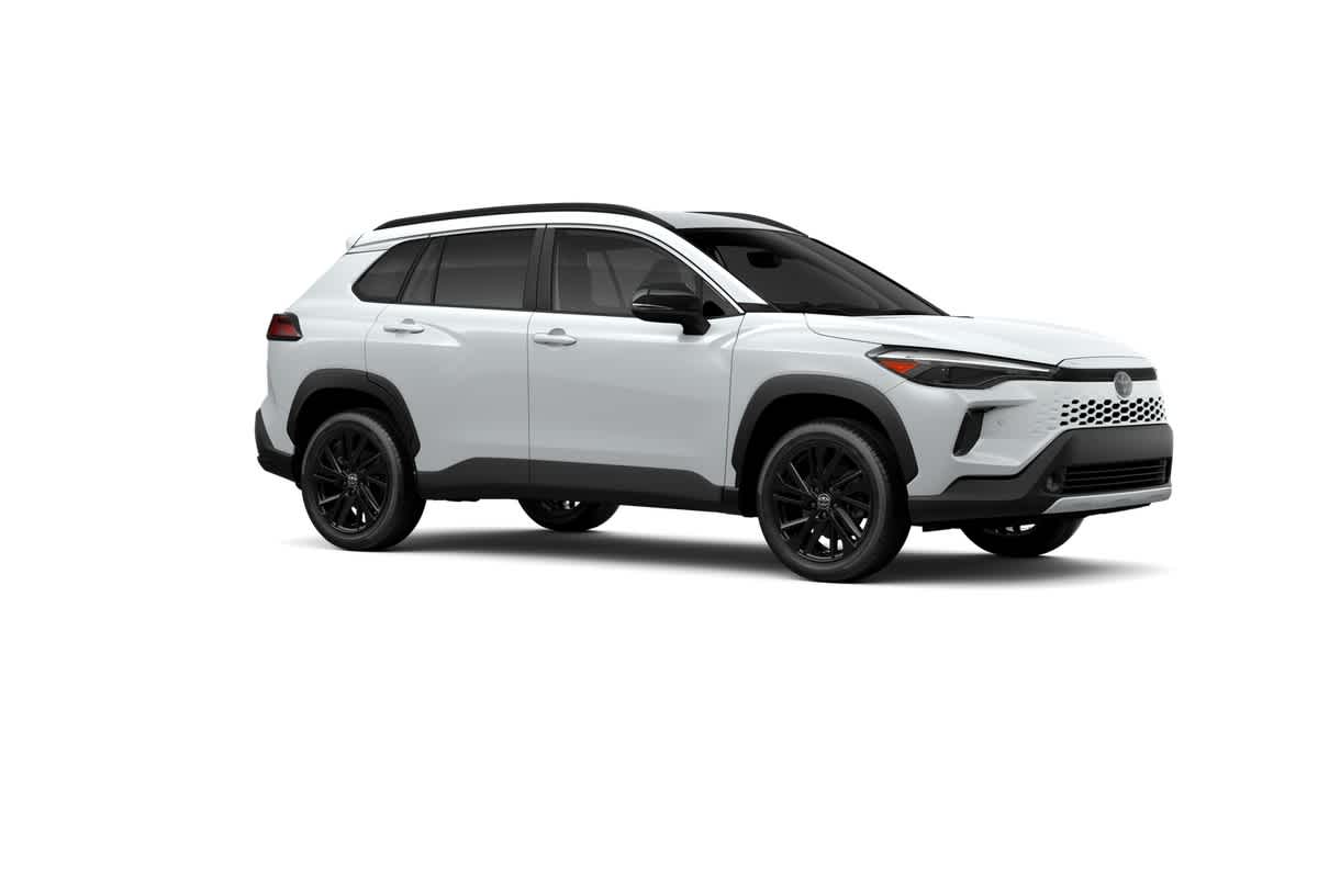 Thumbnail: 2026 Toyota Corolla Cross - 14