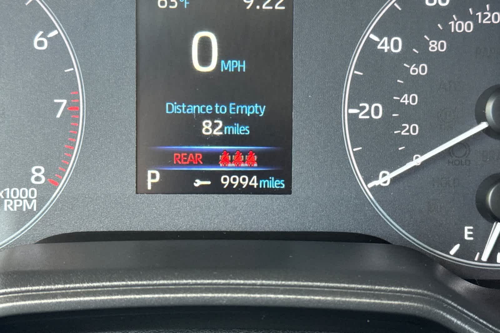 Thumbnail: 2024 Toyota Corolla Cross - 28