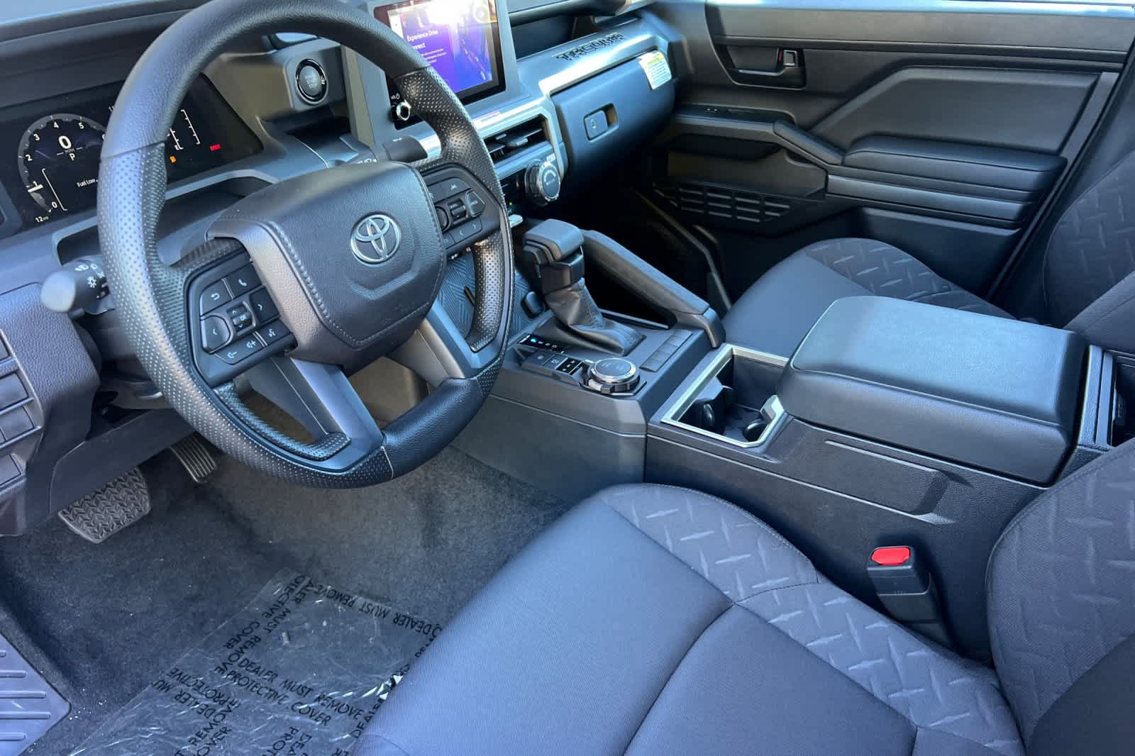 Thumbnail: 2025 Toyota Tacoma - 11