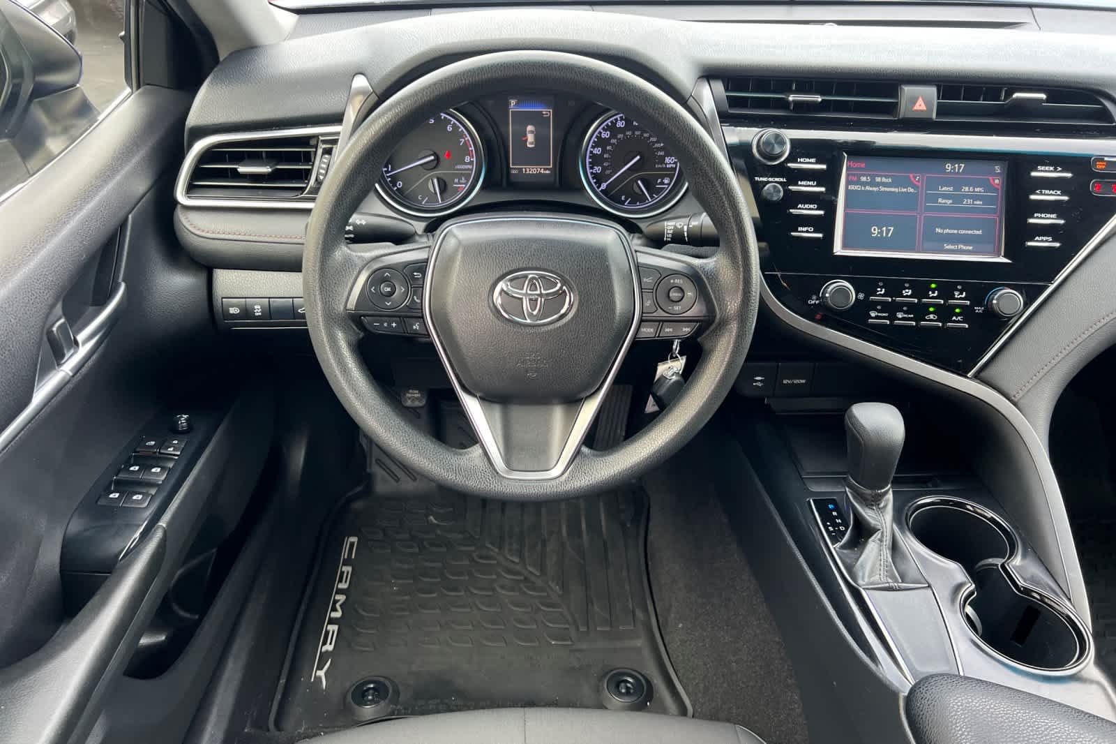 Thumbnail: 2018 Toyota Camry - 14