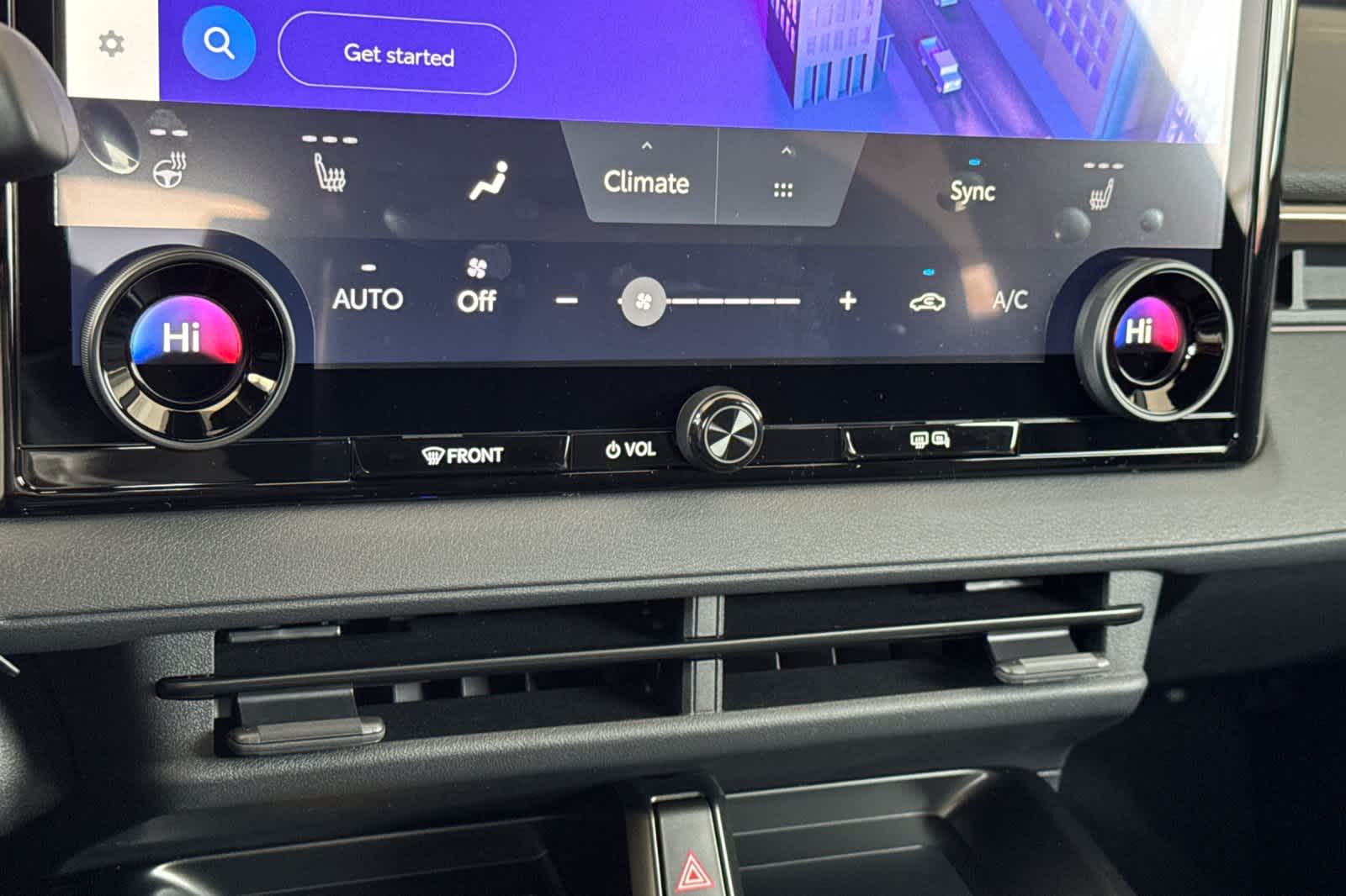 Thumbnail: 2026 Toyota bZ - 22