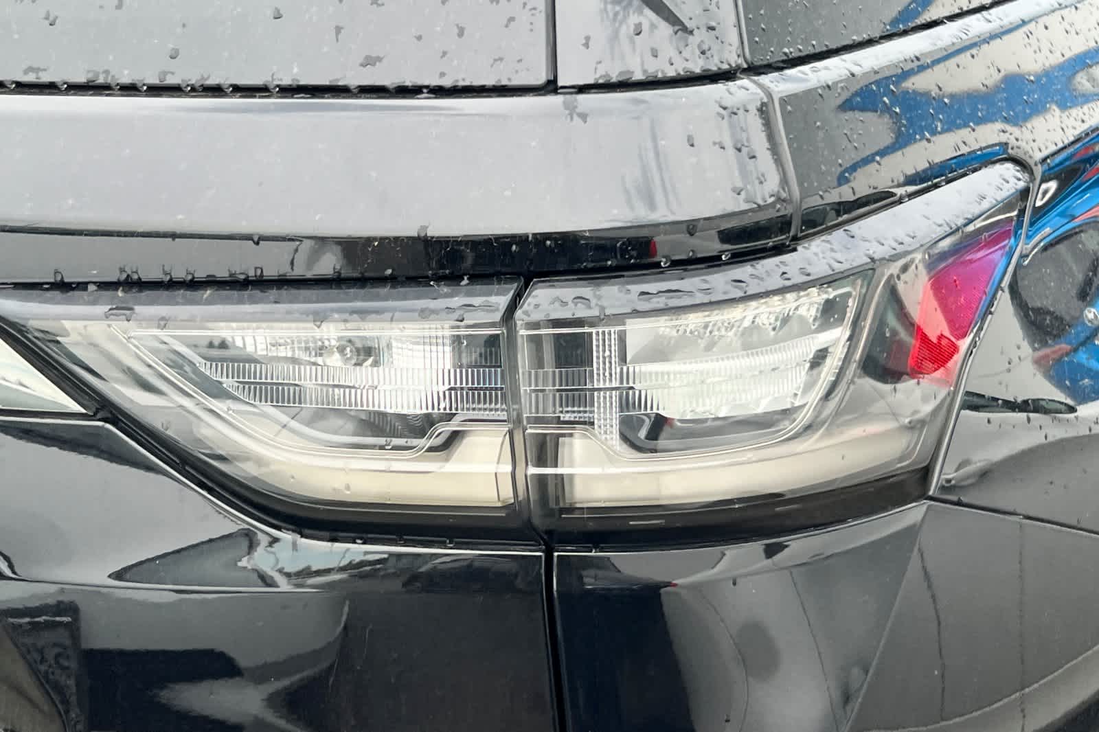 Thumbnail: 2020 Chevrolet Traverse - 16