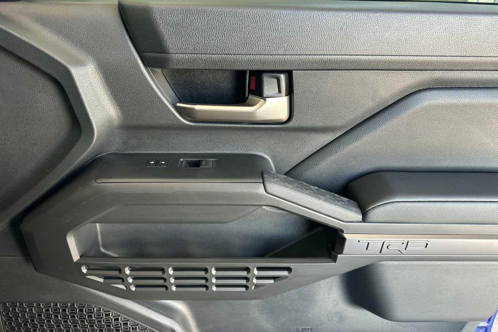 2025 Toyota Tacoma TRD Sport 18