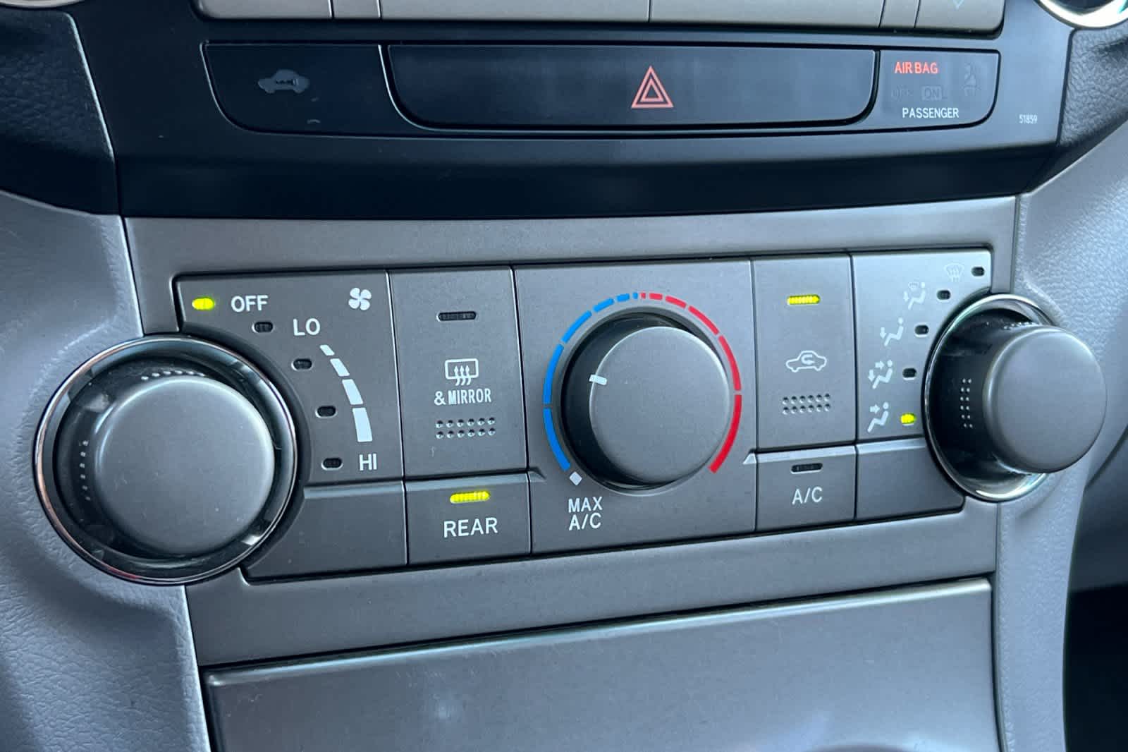 Thumbnail: 2008 Toyota Highlander - 24