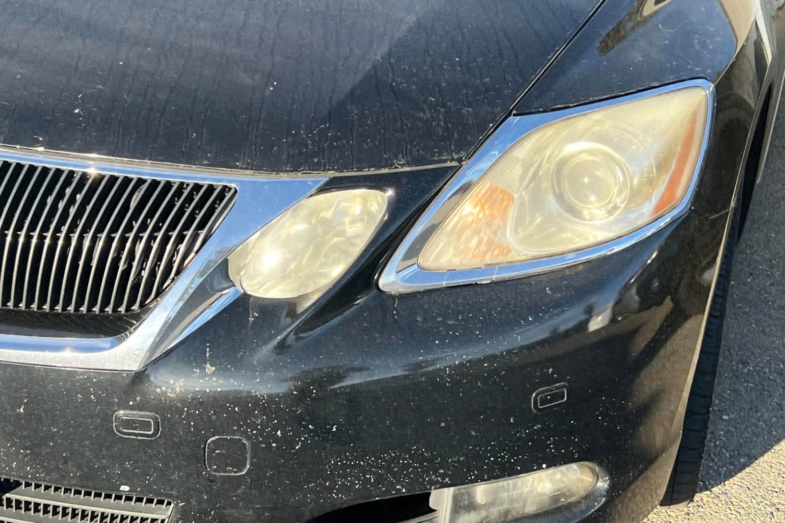 Thumbnail: 2009 Lexus GS - 11