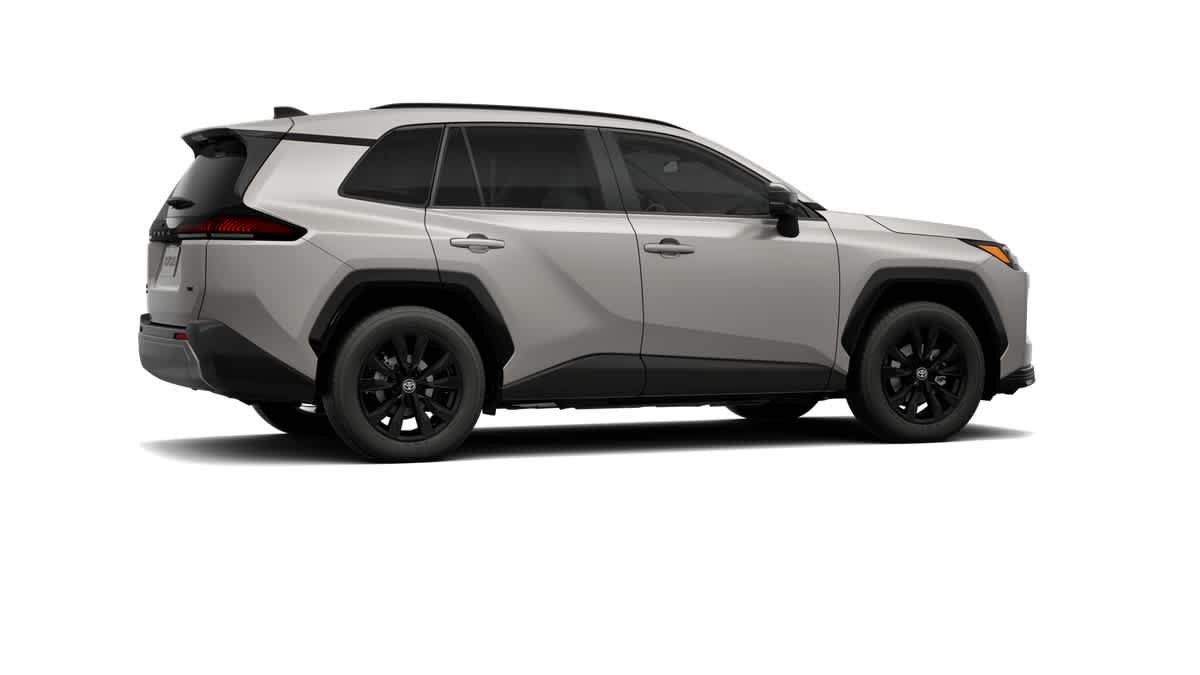 Thumbnail: 2026 Toyota RAV4 - 11