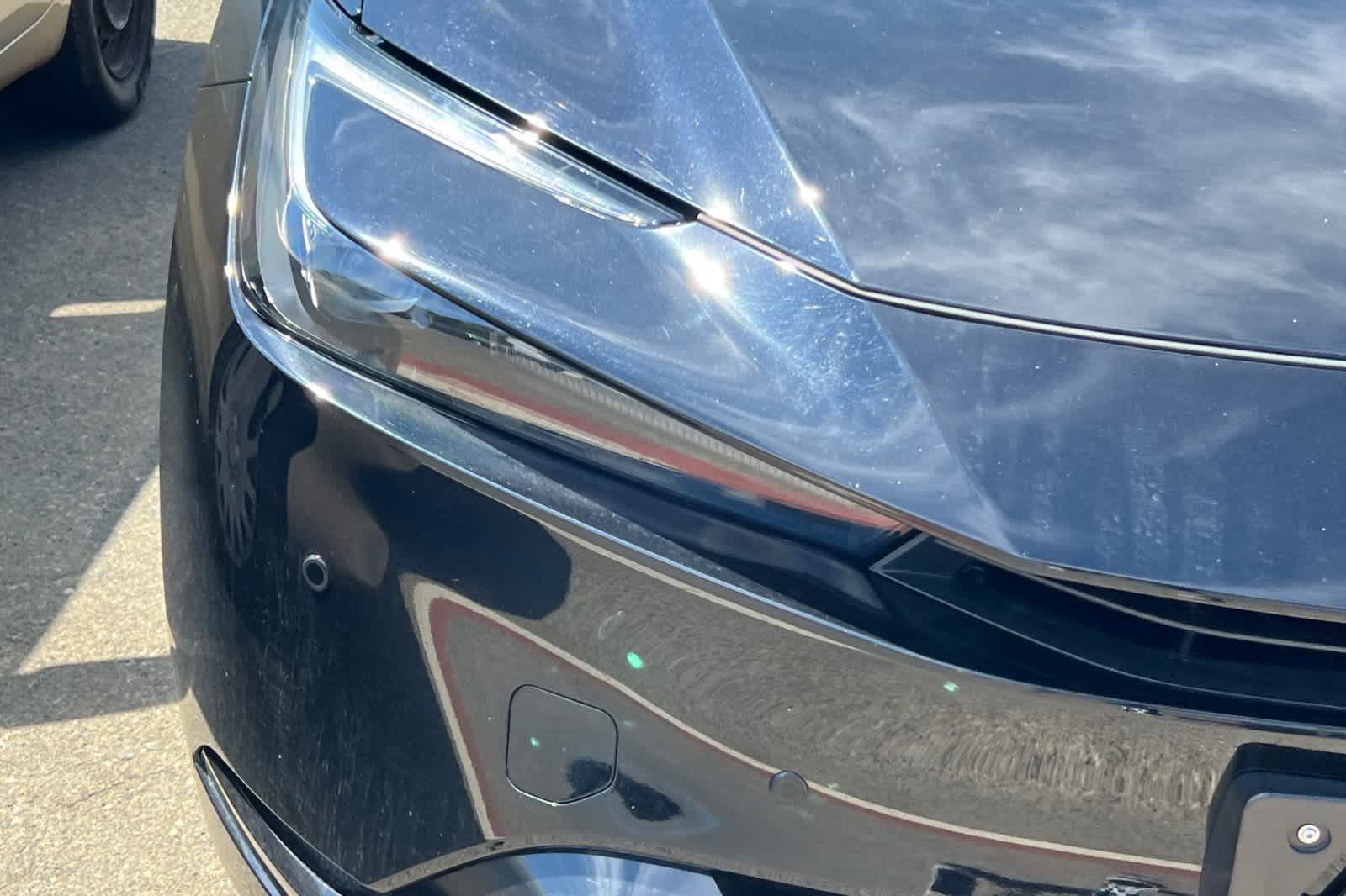 Thumbnail: 2024 Toyota Prius - 8