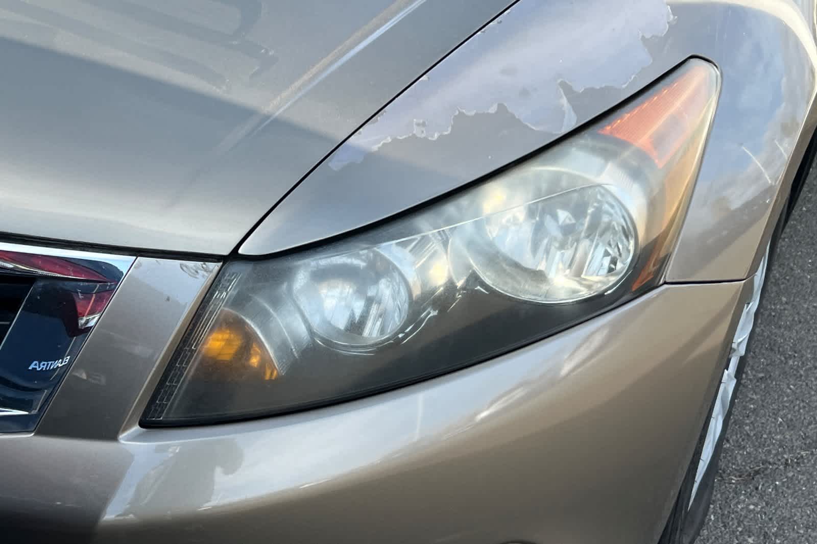 Thumbnail: 2008 Honda Accord - 10