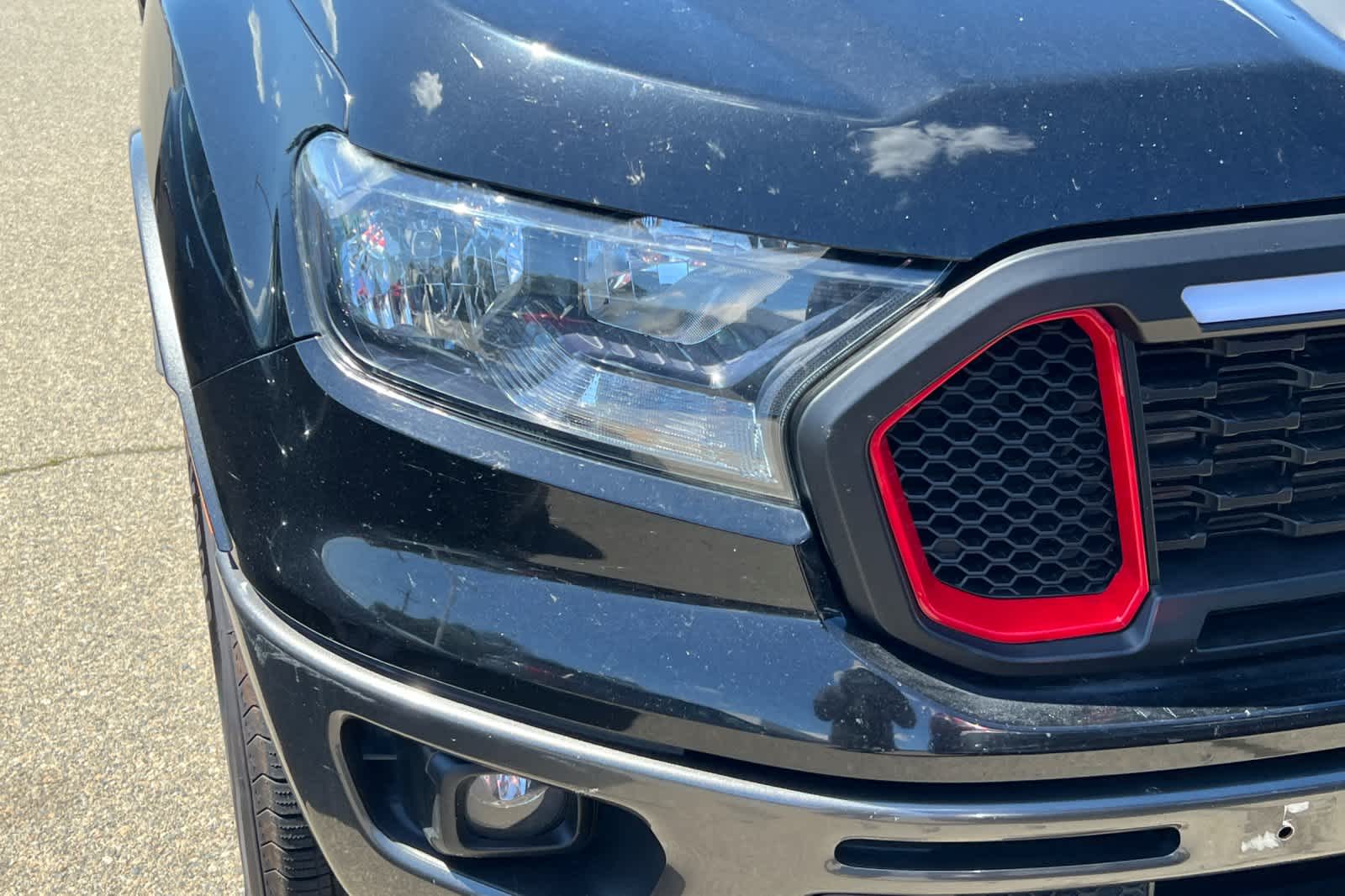 Thumbnail: 2021 Ford Ranger - 13