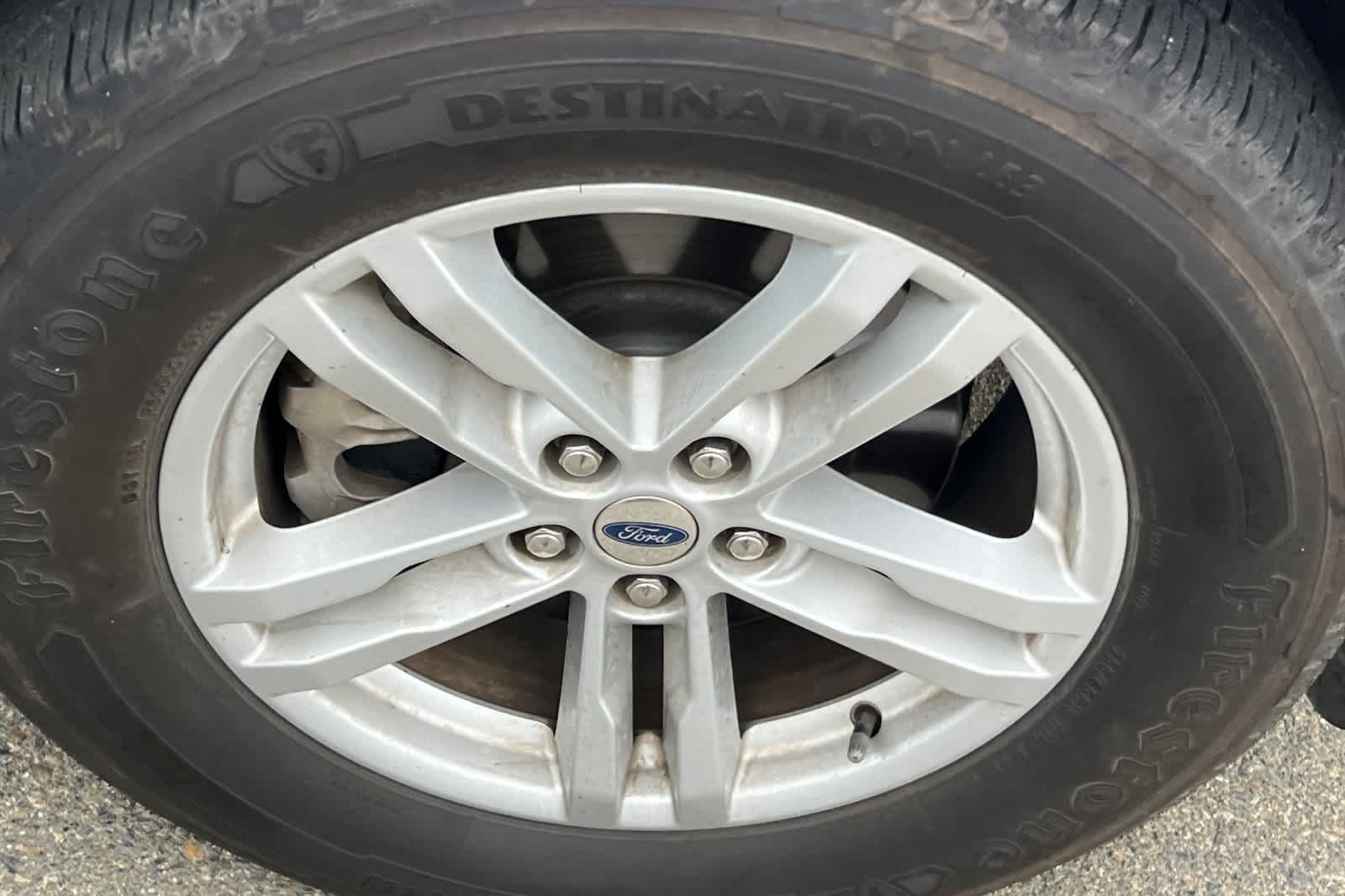 Thumbnail: 2020 Ford Explorer - 12