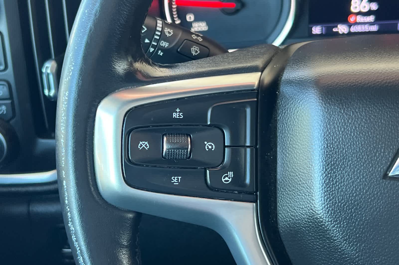 Thumbnail: 2020 Chevrolet Silverado 2500 - 26