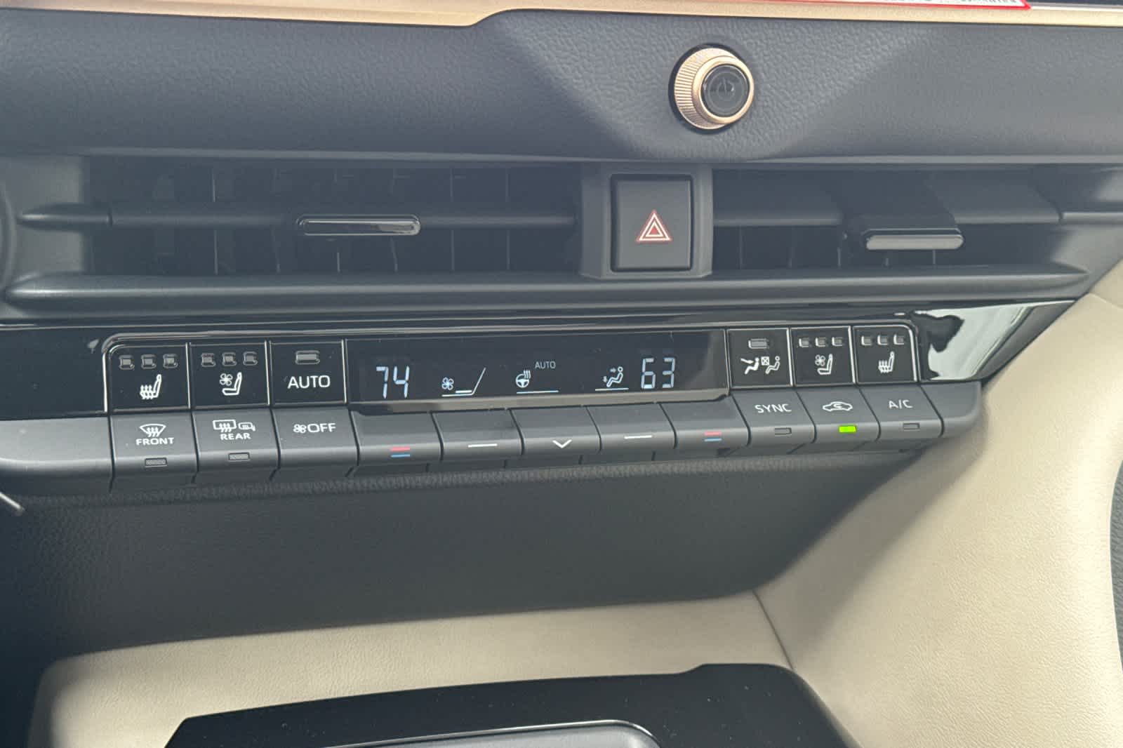 Thumbnail: 2026 Toyota Crown - 22