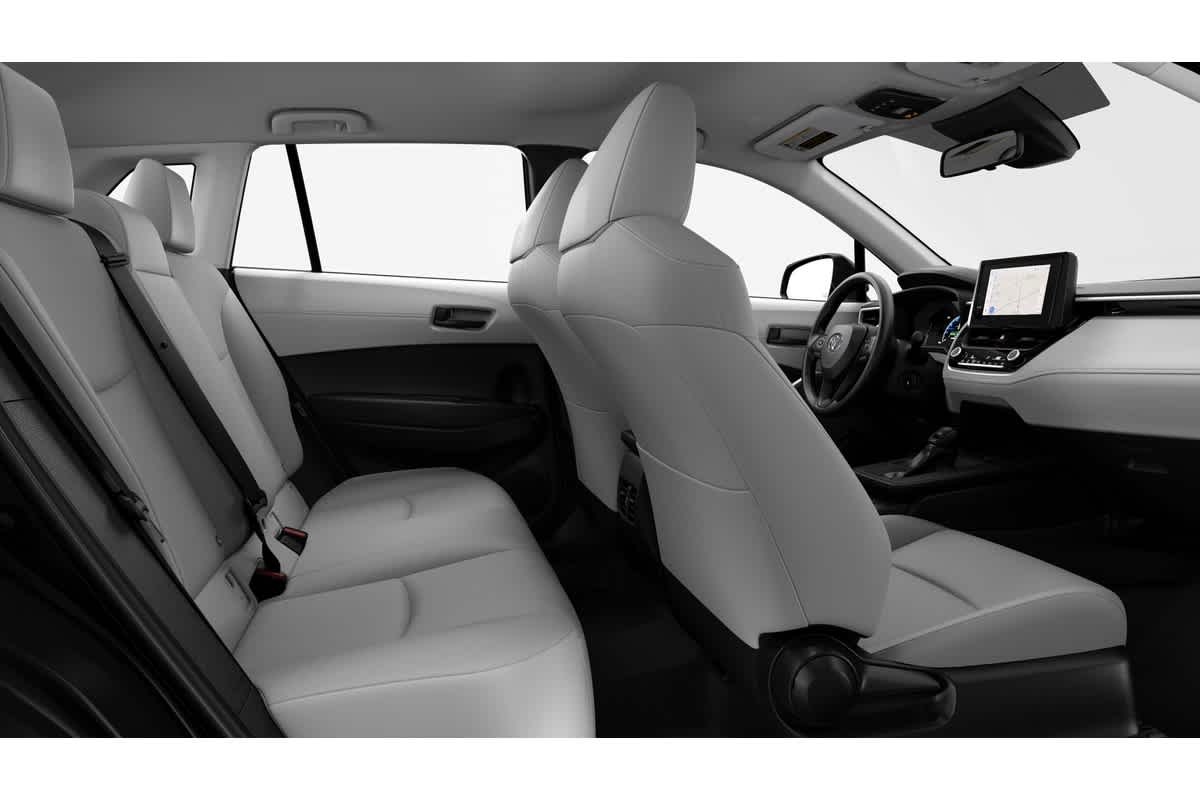 Thumbnail: 2026 Toyota Corolla Cross - 21