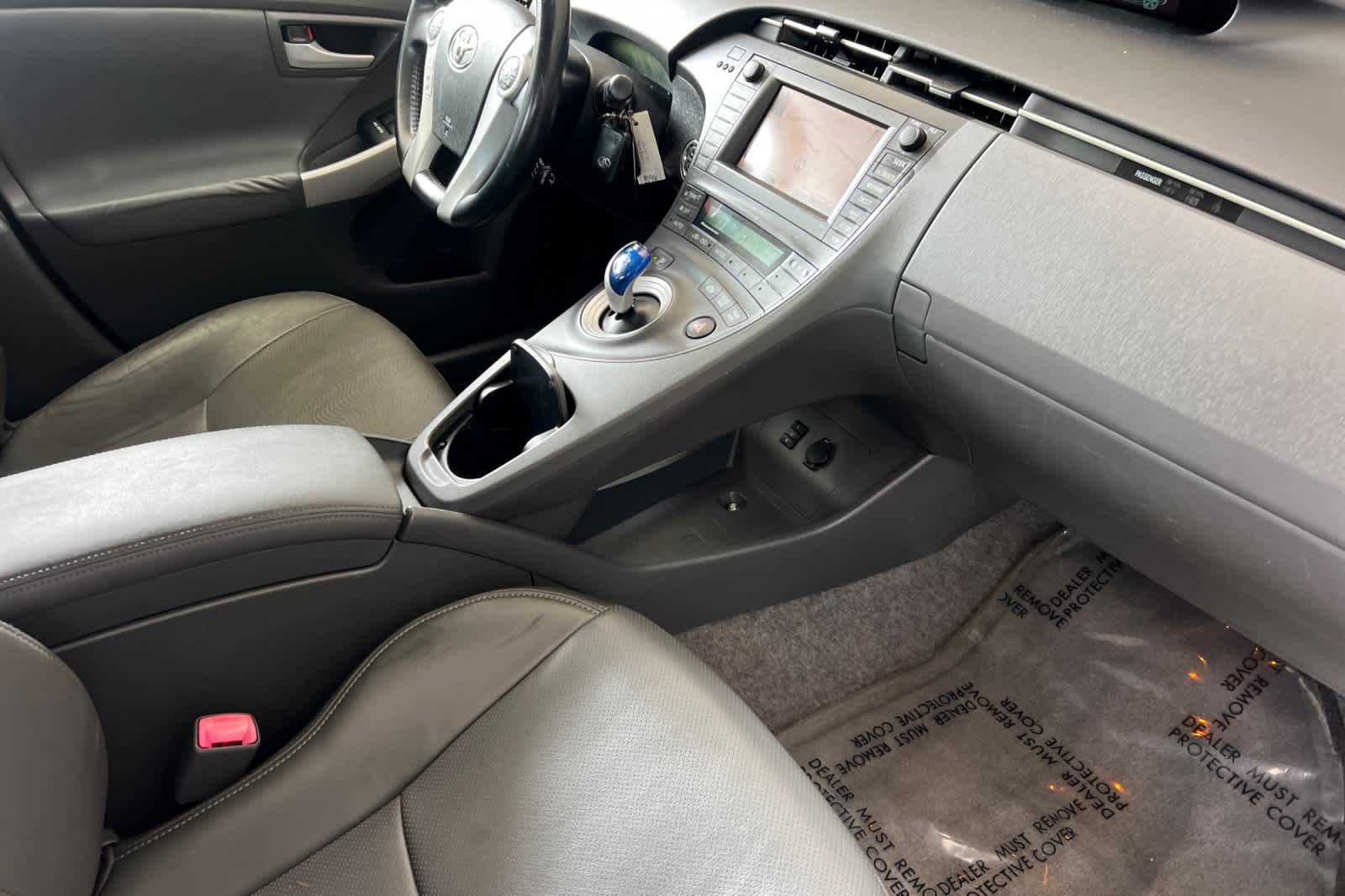 Thumbnail: 2010 Toyota Prius - 16