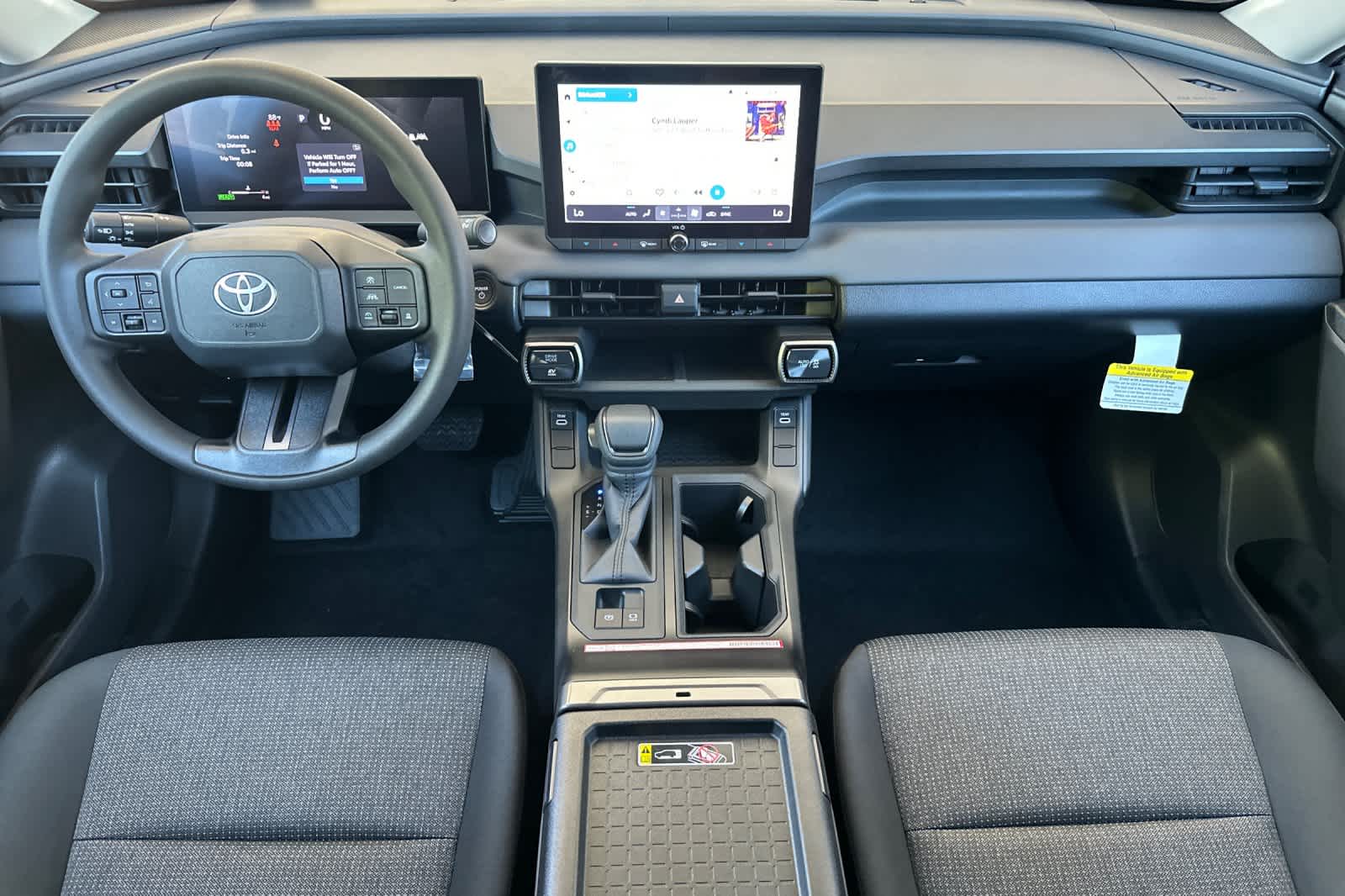 Thumbnail: 2026 Toyota RAV4 - 3