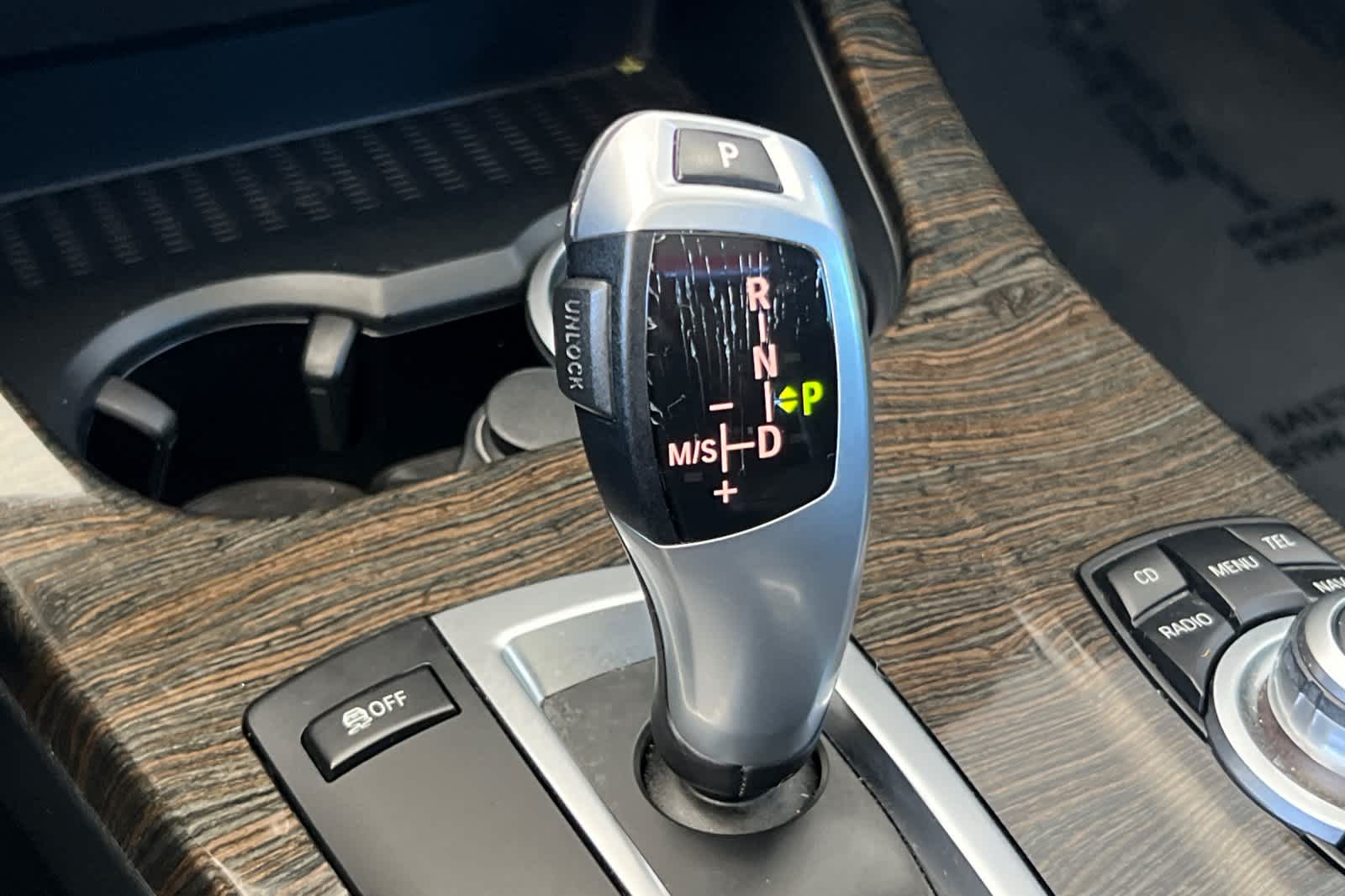 Thumbnail: 2012 BMW X3 - 23