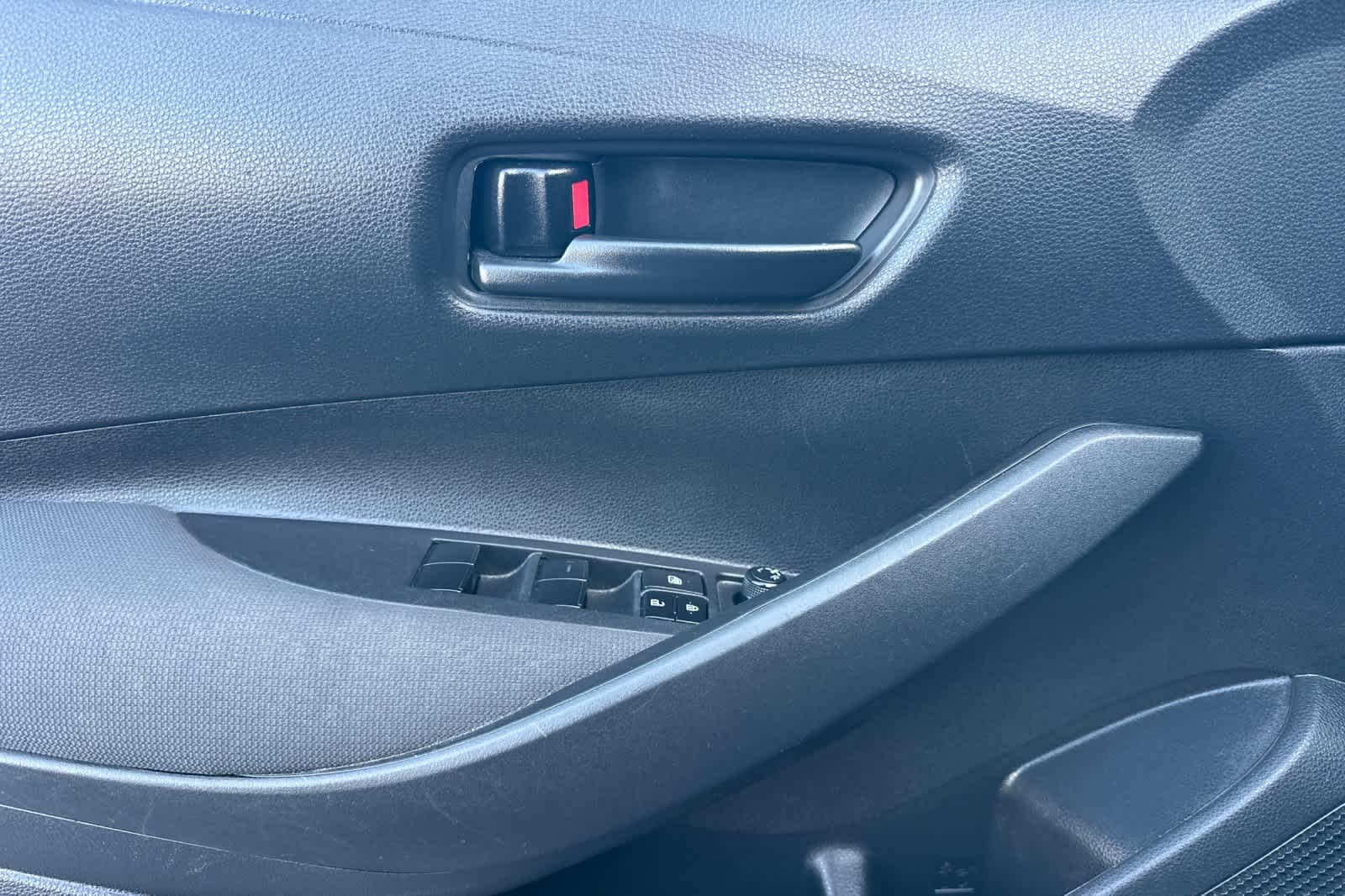 Thumbnail: 2022 Toyota Corolla - 12