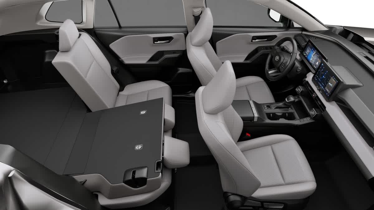 Thumbnail: 2026 Toyota RAV4 - 9