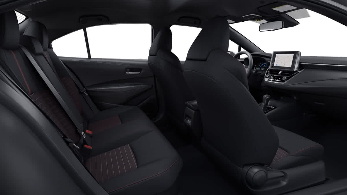 Thumbnail: 2026 Toyota Corolla - 21