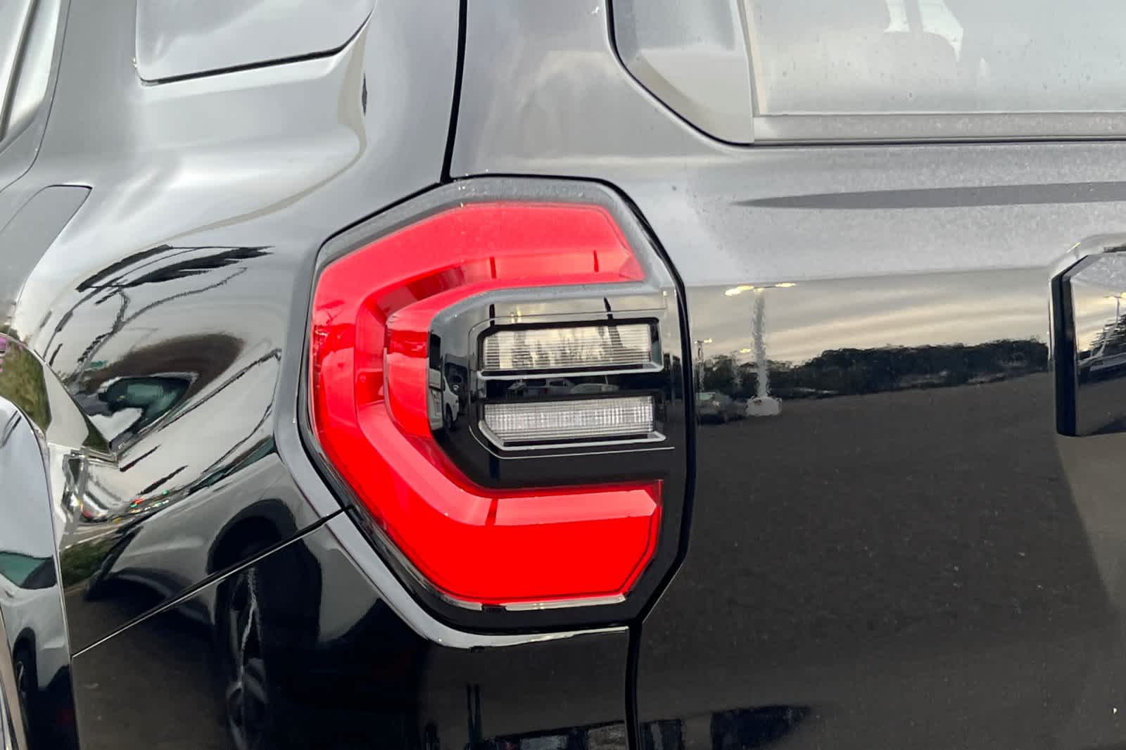 Thumbnail: 2025 Toyota 4Runner - 15