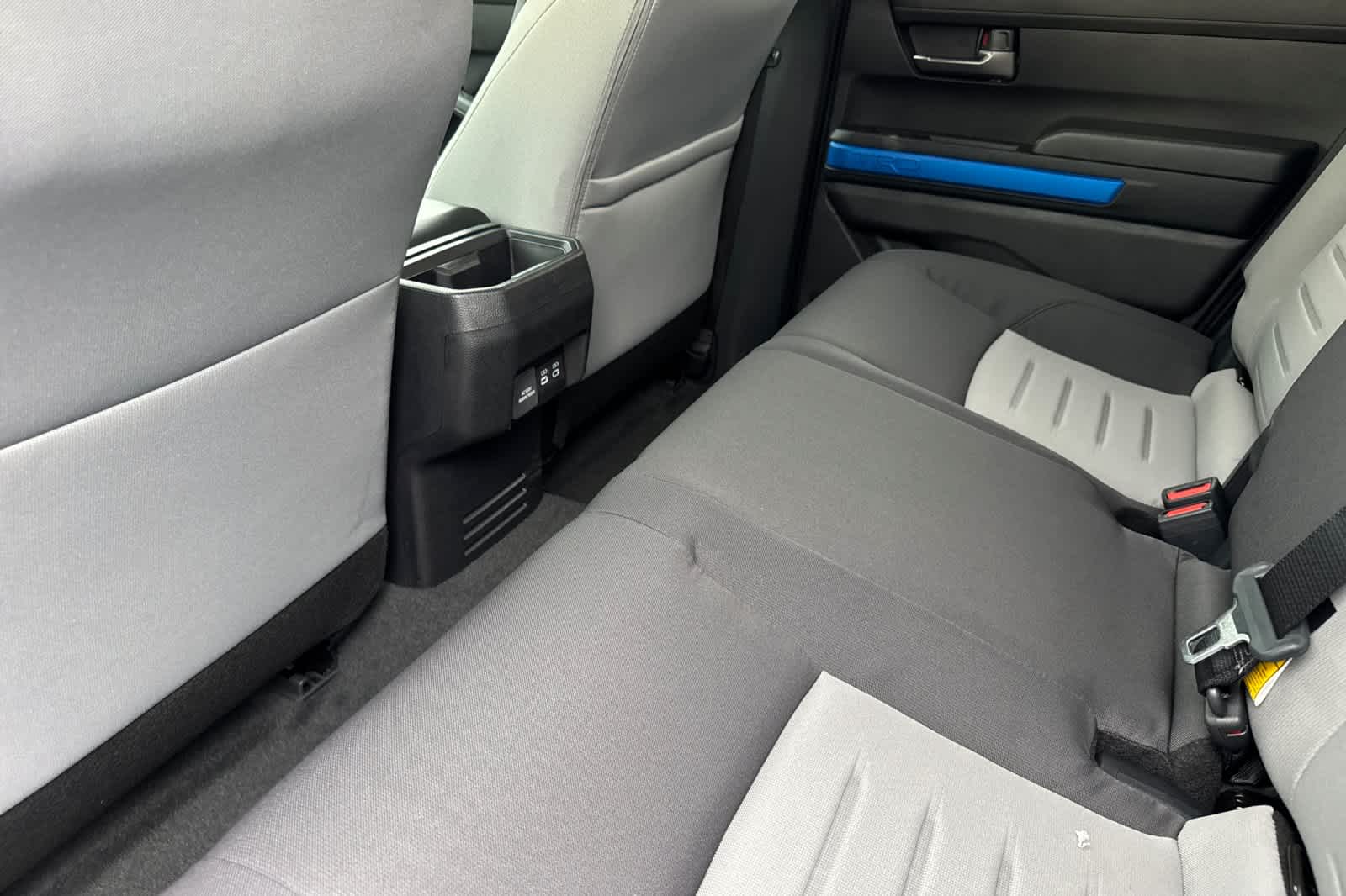 Thumbnail: 2026 Toyota Tacoma - 4