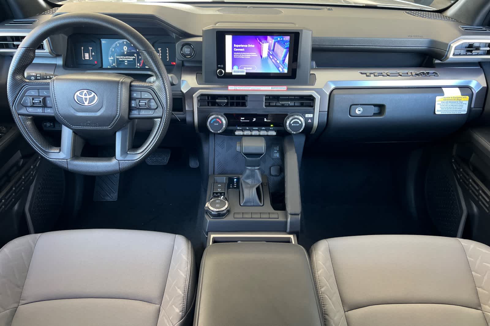Thumbnail: 2025 Toyota Tacoma - 3