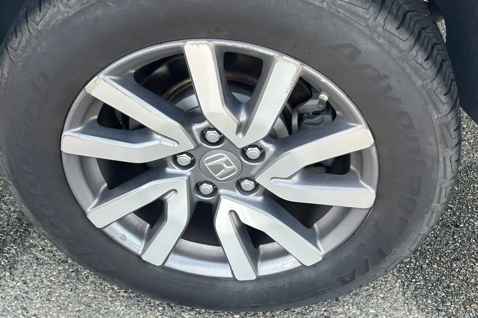 Thumbnail: 2020 Honda Pilot - 22