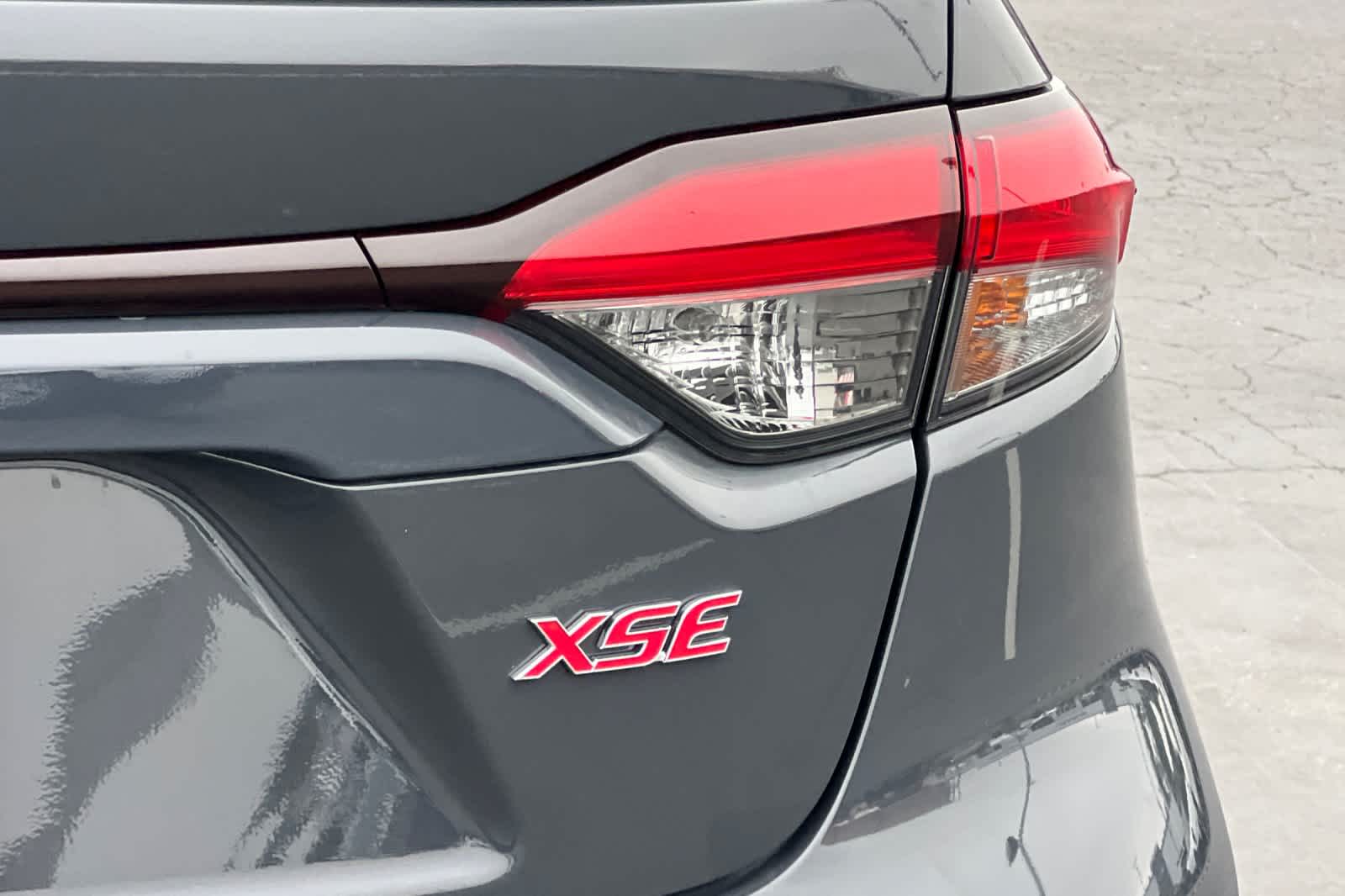 Thumbnail: 2024 Toyota Corolla - 30