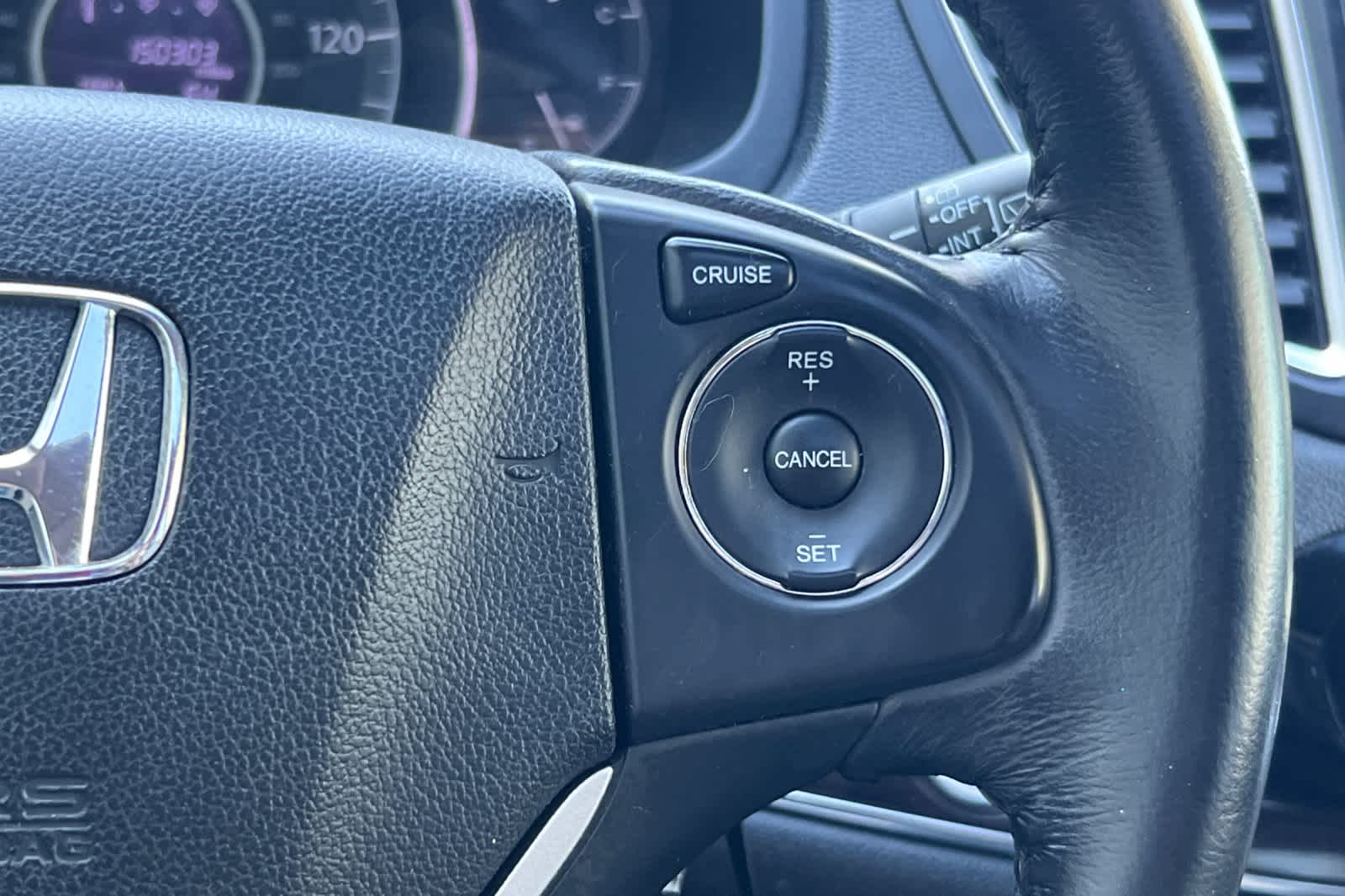 Thumbnail: 2015 Honda CR-V - 27