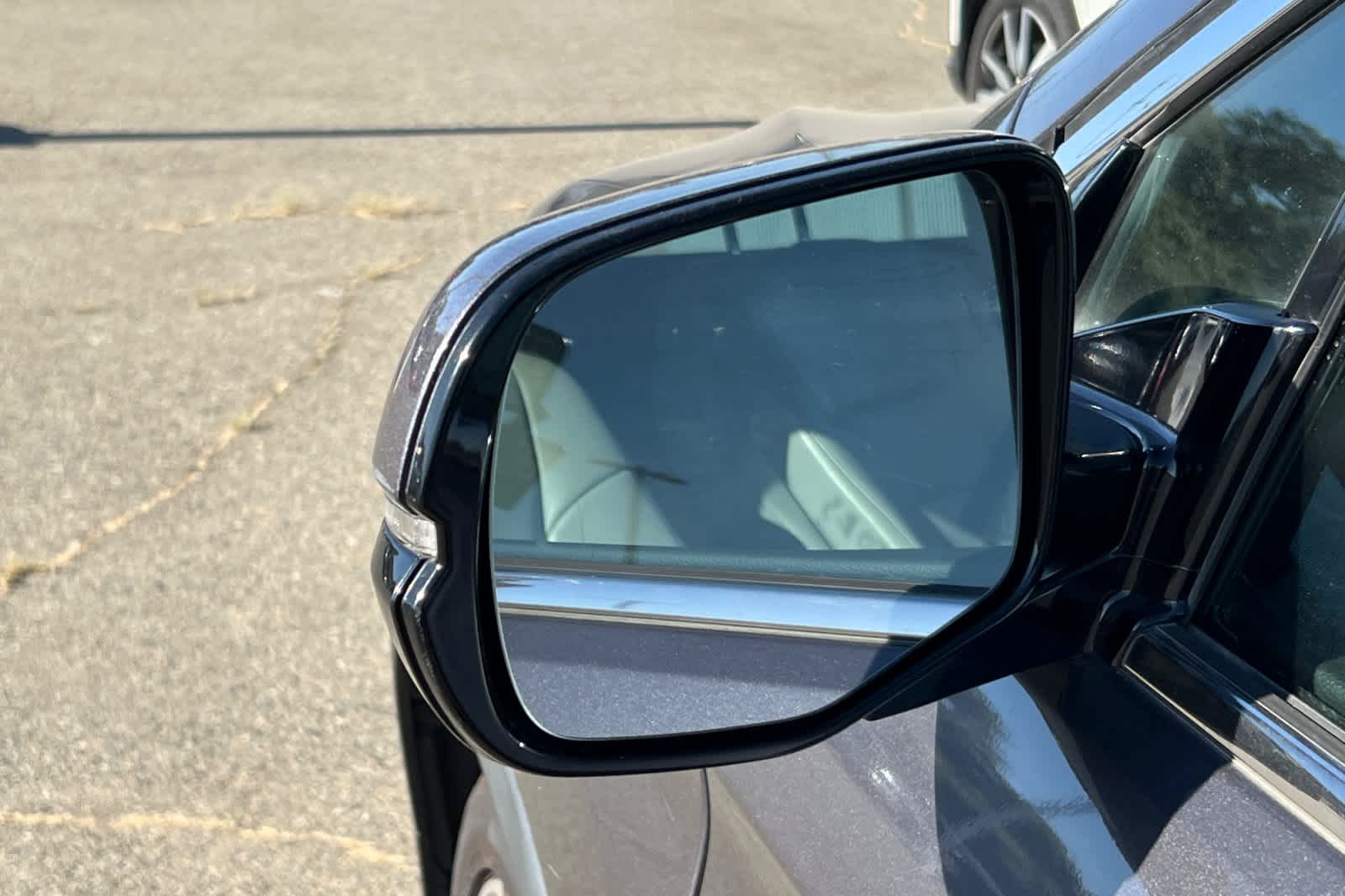 2019 Honda Pilot Touring 13