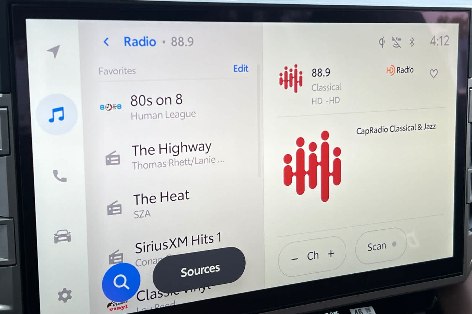 Thumbnail: 2026 Toyota Tundra - 20