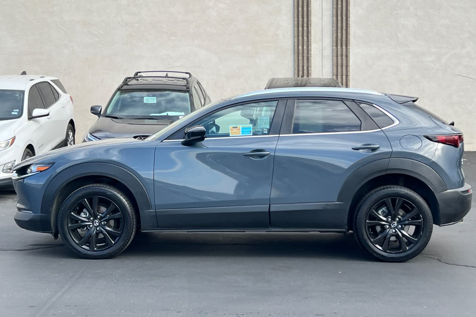 Thumbnail: 2023 Mazda CX-30 - 9