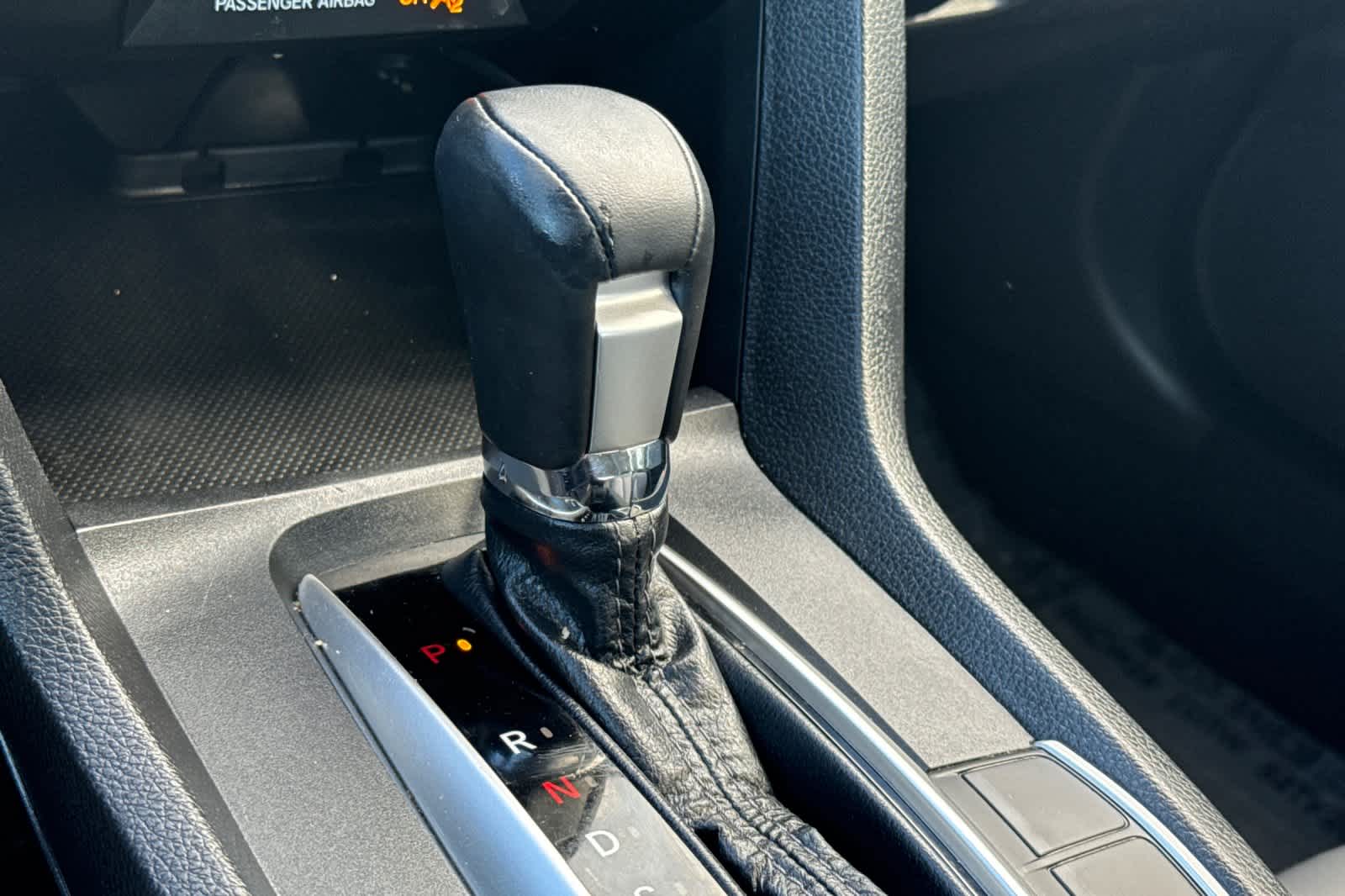 Thumbnail: 2019 Honda Civic - 21