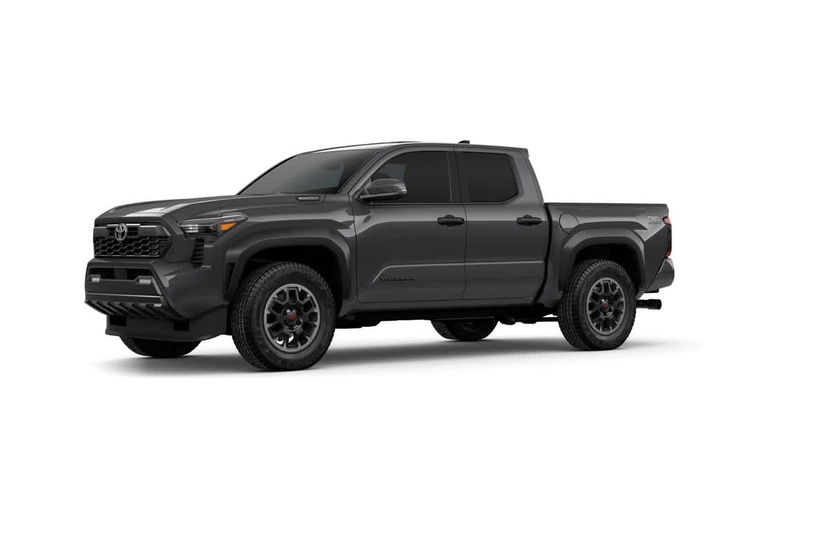 Thumbnail: 2025 Toyota Tacoma - 2