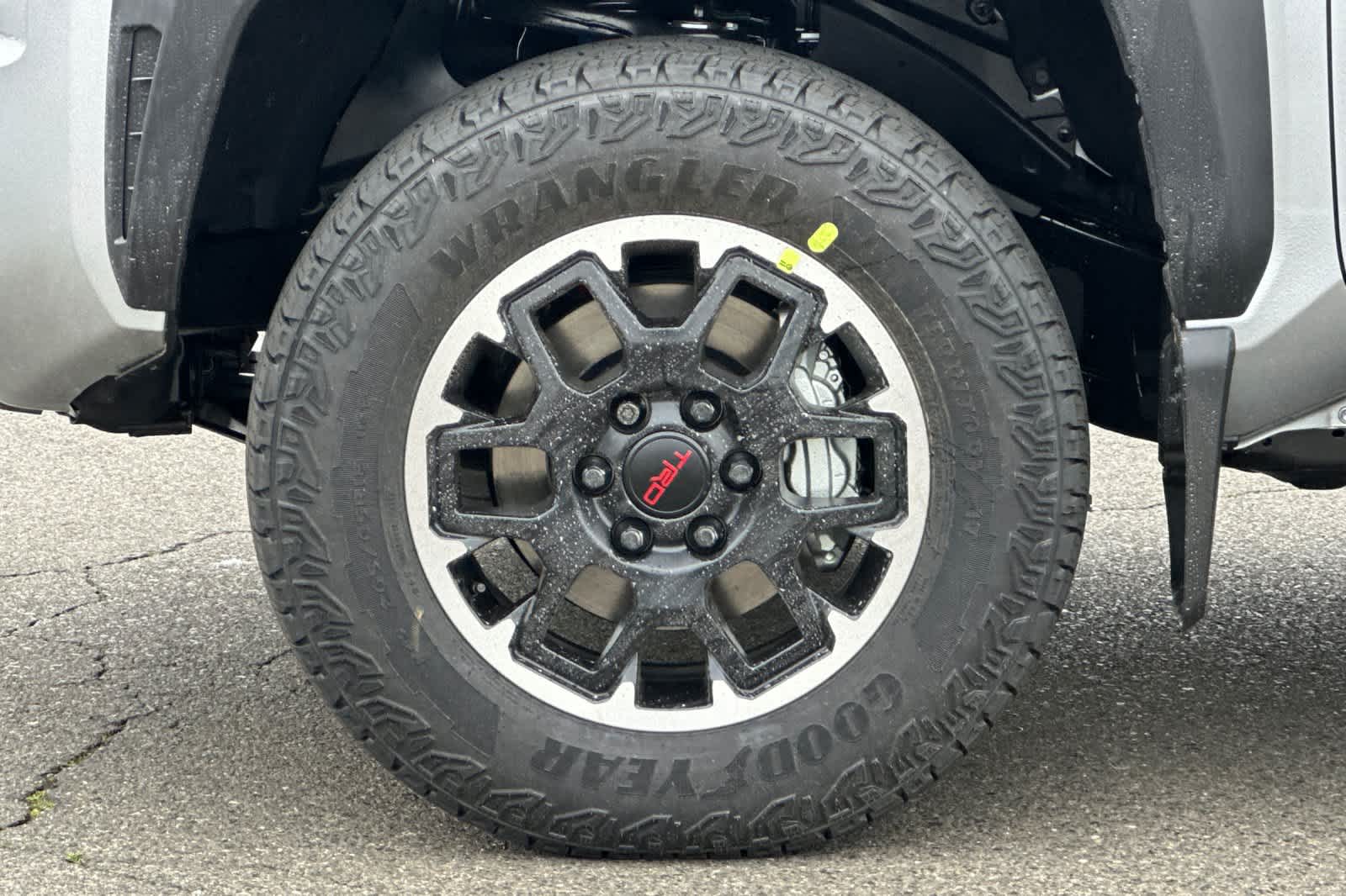 Thumbnail: 2026 Toyota Tacoma - 31