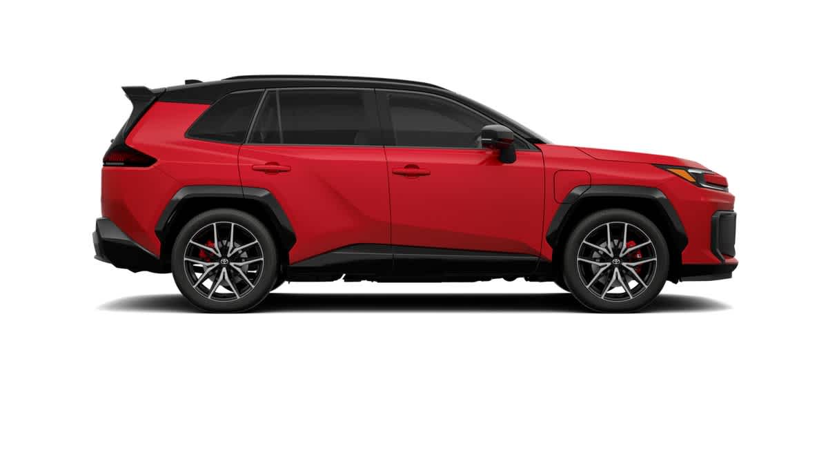 Thumbnail: 2026 Toyota RAV4 - 12