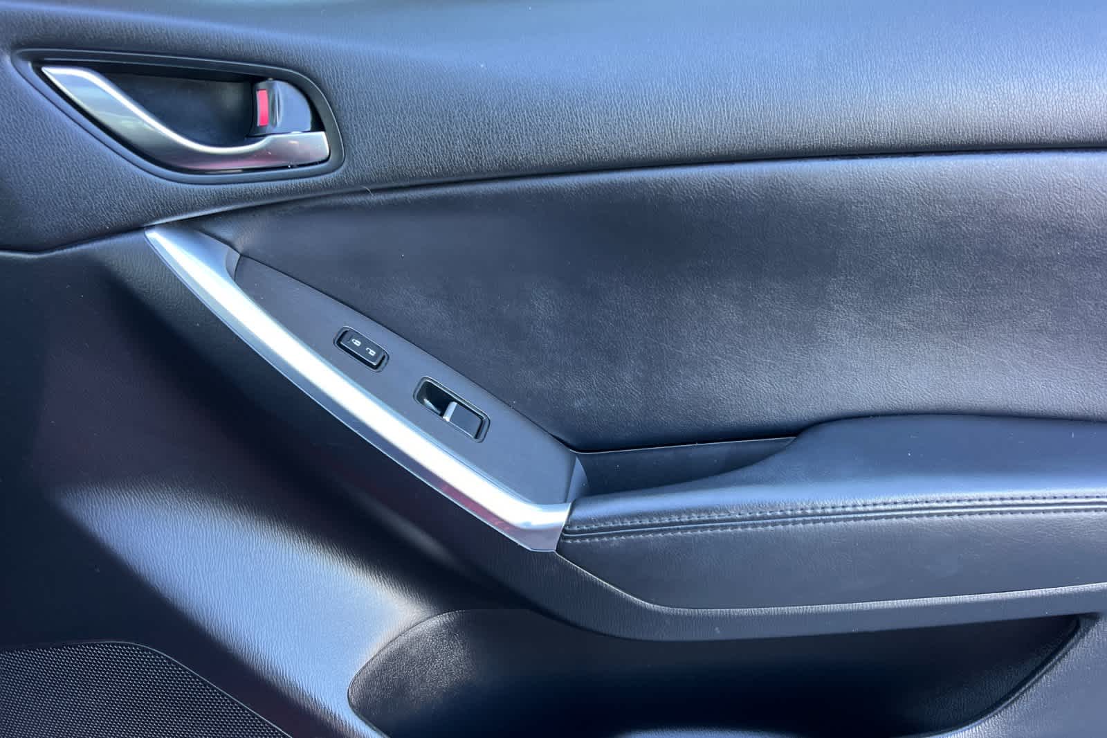 Thumbnail: 2016 Mazda CX-5 - 18