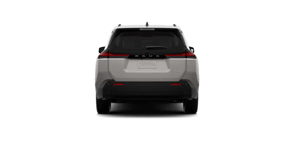 Thumbnail: 2026 Toyota RAV4 - 8
