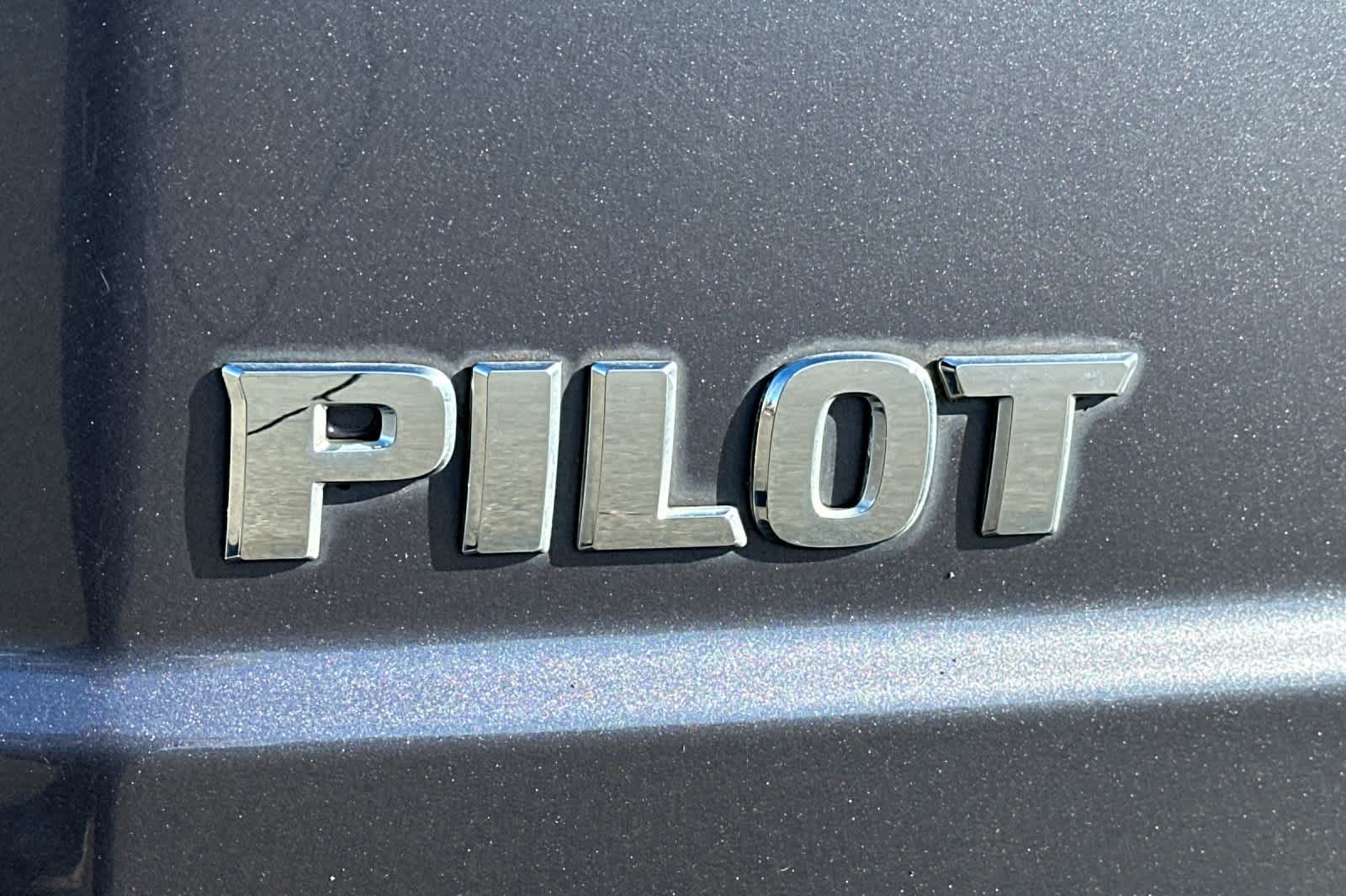 Thumbnail: 2015 Honda Pilot - 32