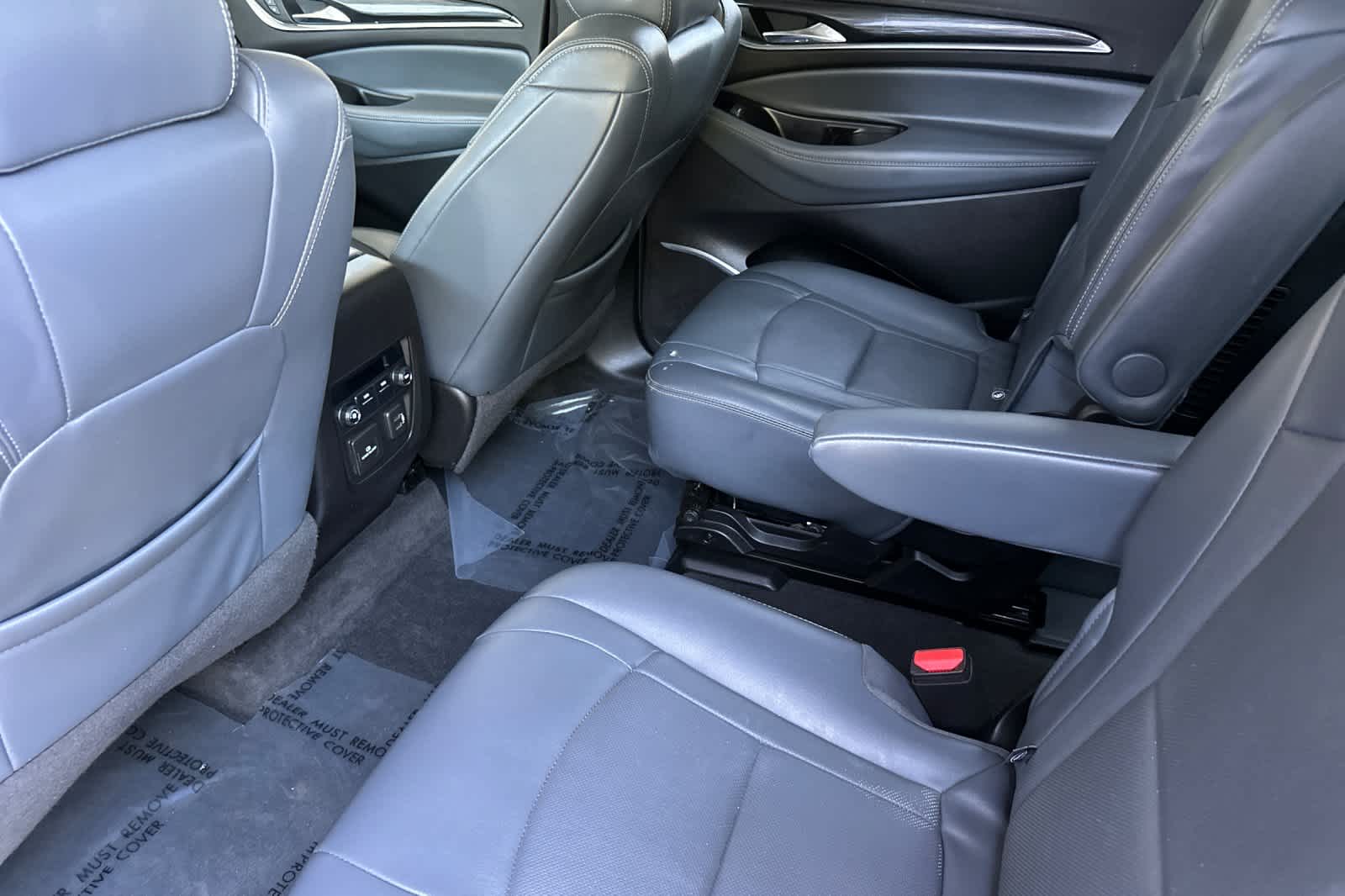 Thumbnail: 2019 Buick Enclave - 4