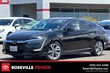  Honda Clarity Plug-In Hybrid